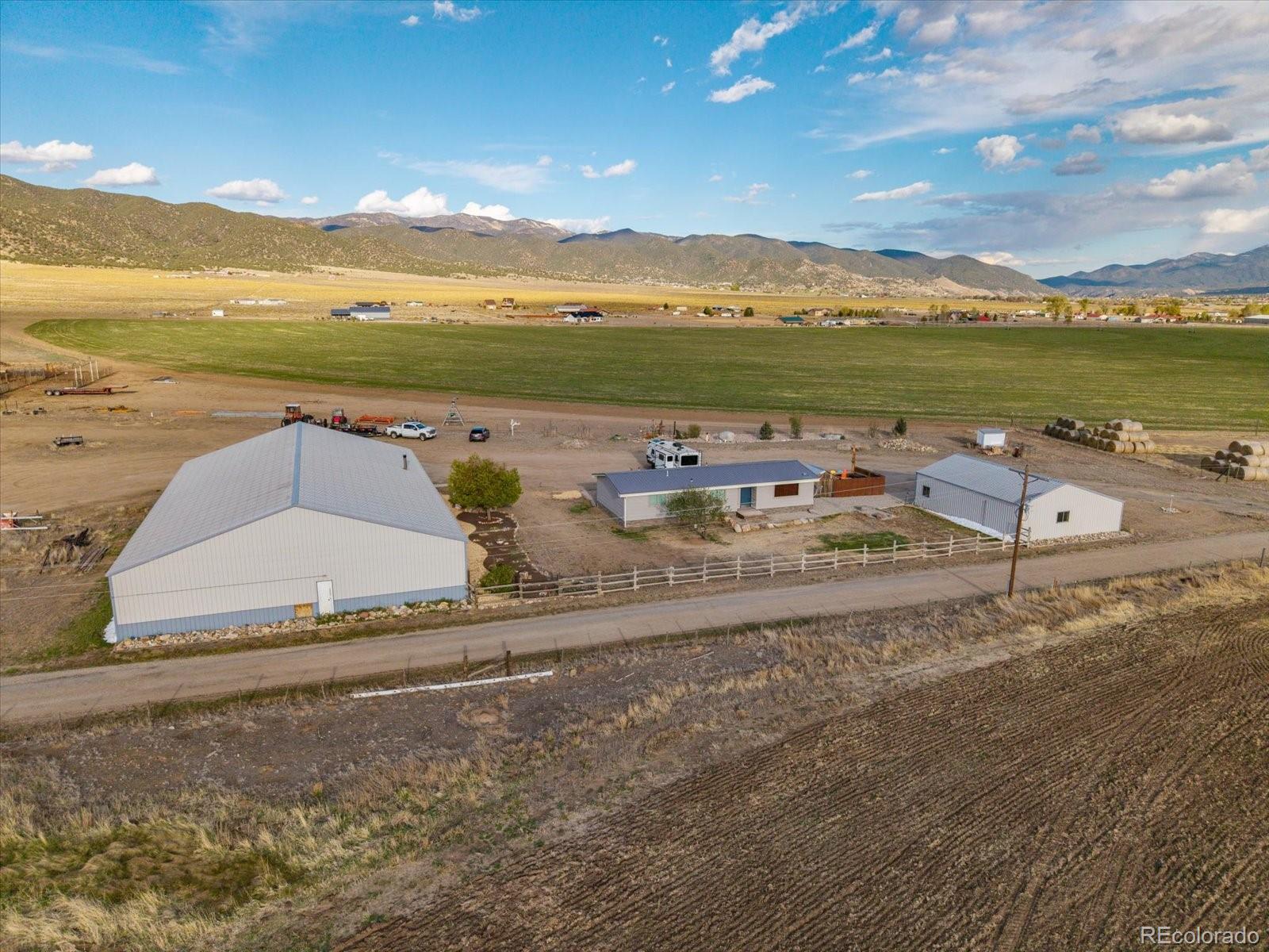 Salida, Colorado, 81201, United States, 3 Bedrooms Bedrooms, ,1 BathroomBathrooms,Residential,For Sale,2045290