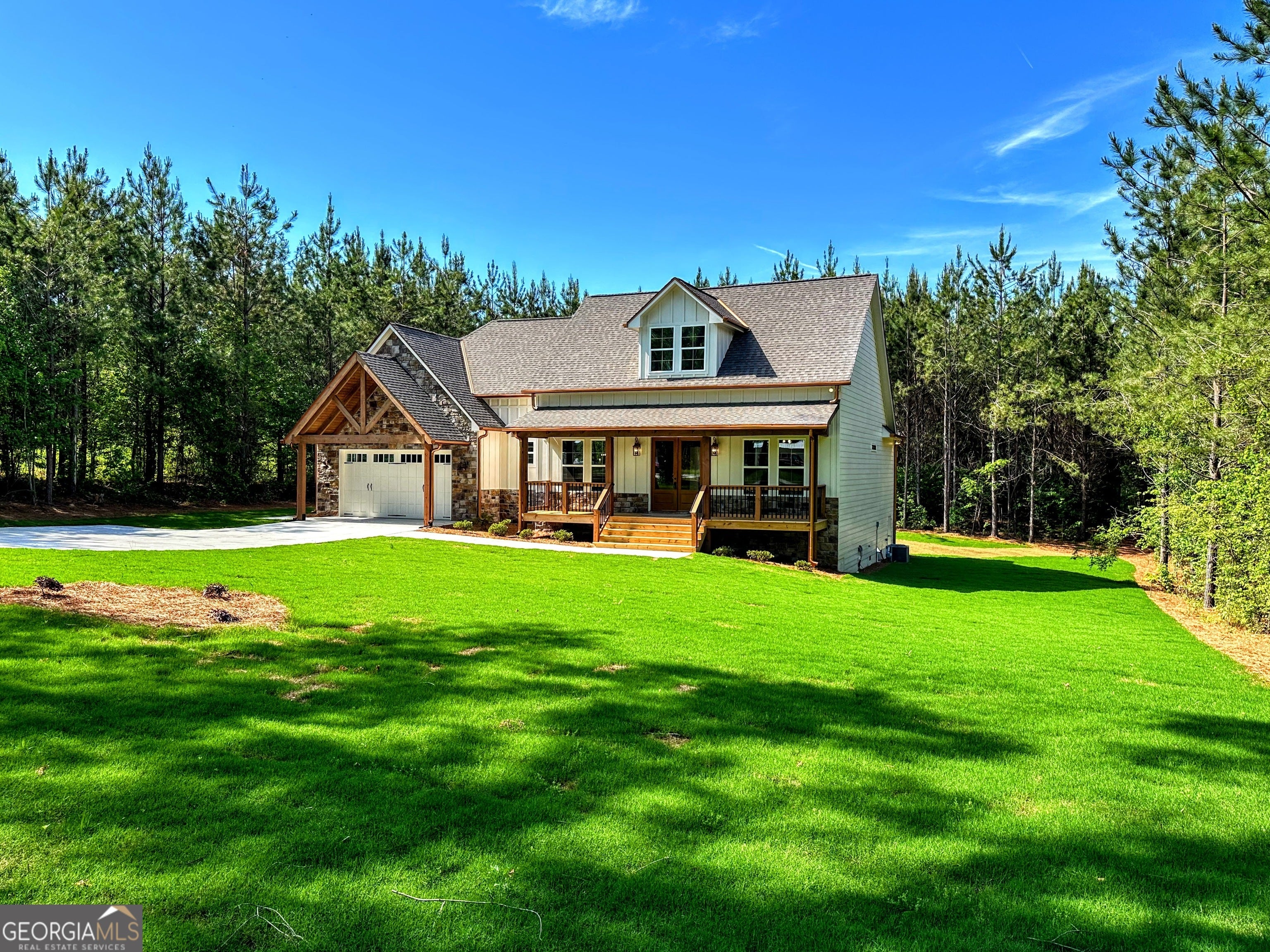 Temple, Georgia, 30179, United States, 4 Bedrooms Bedrooms, ,4 BathroomsBathrooms,Residential,For Sale,1858952