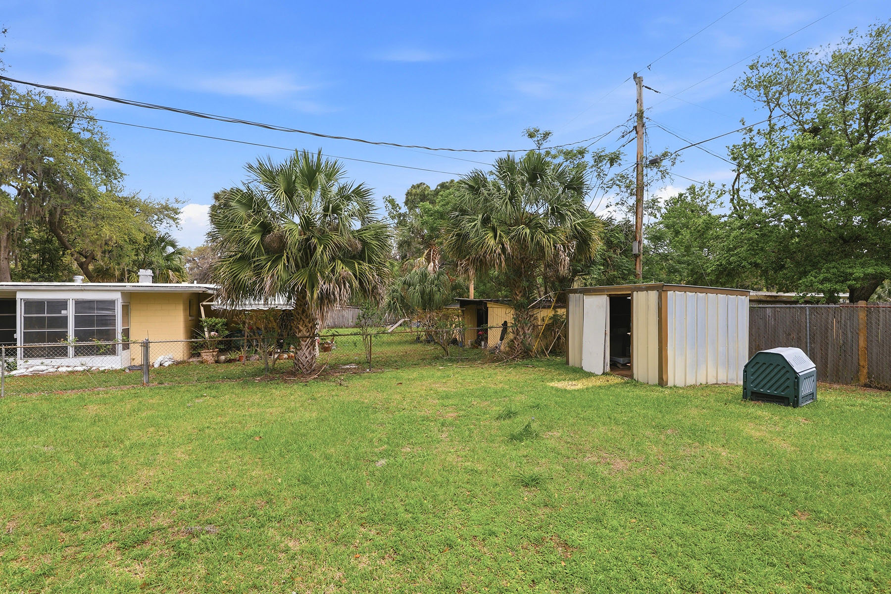  SANFORD - 物件實景