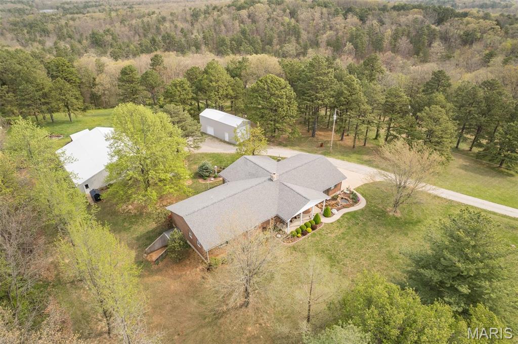 Farmington, Missouri, 63640, United States, 4 Bedrooms Bedrooms, ,3 BathroomsBathrooms,Residential,For Sale,1941808