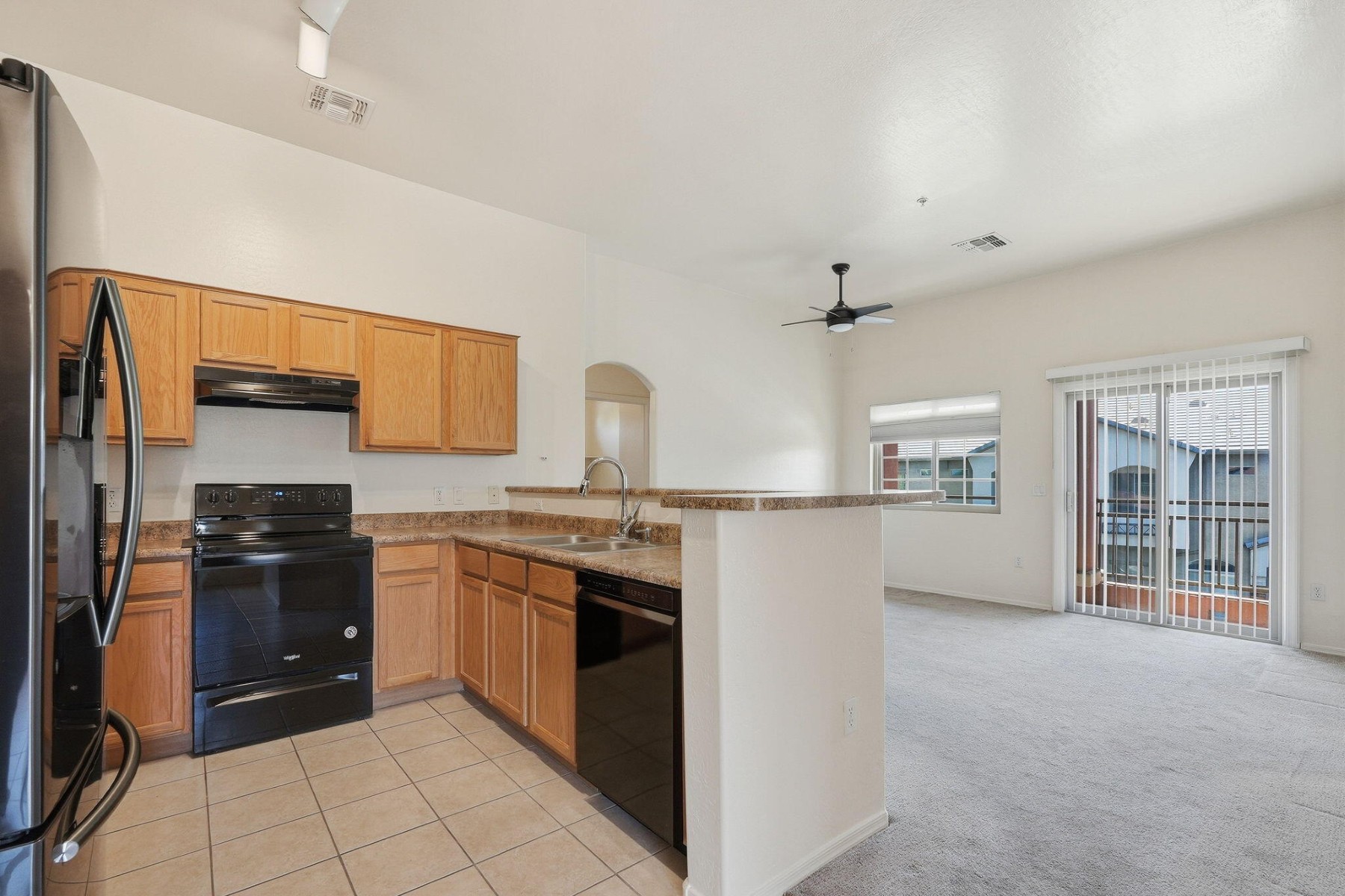  2024 S Baldwin, Mesa, AZ 85209 - 物件實景