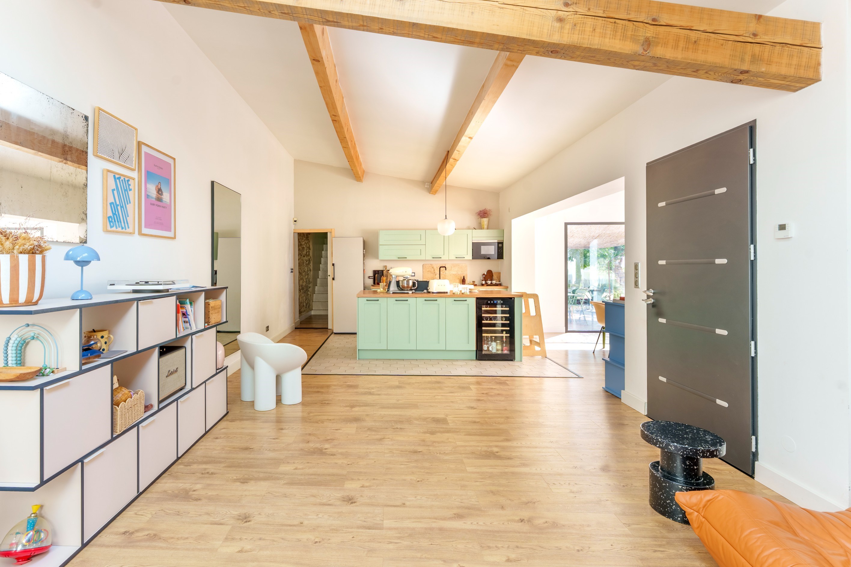  Charming villa in the heart of Castelnau-le-Lez - 物件實景