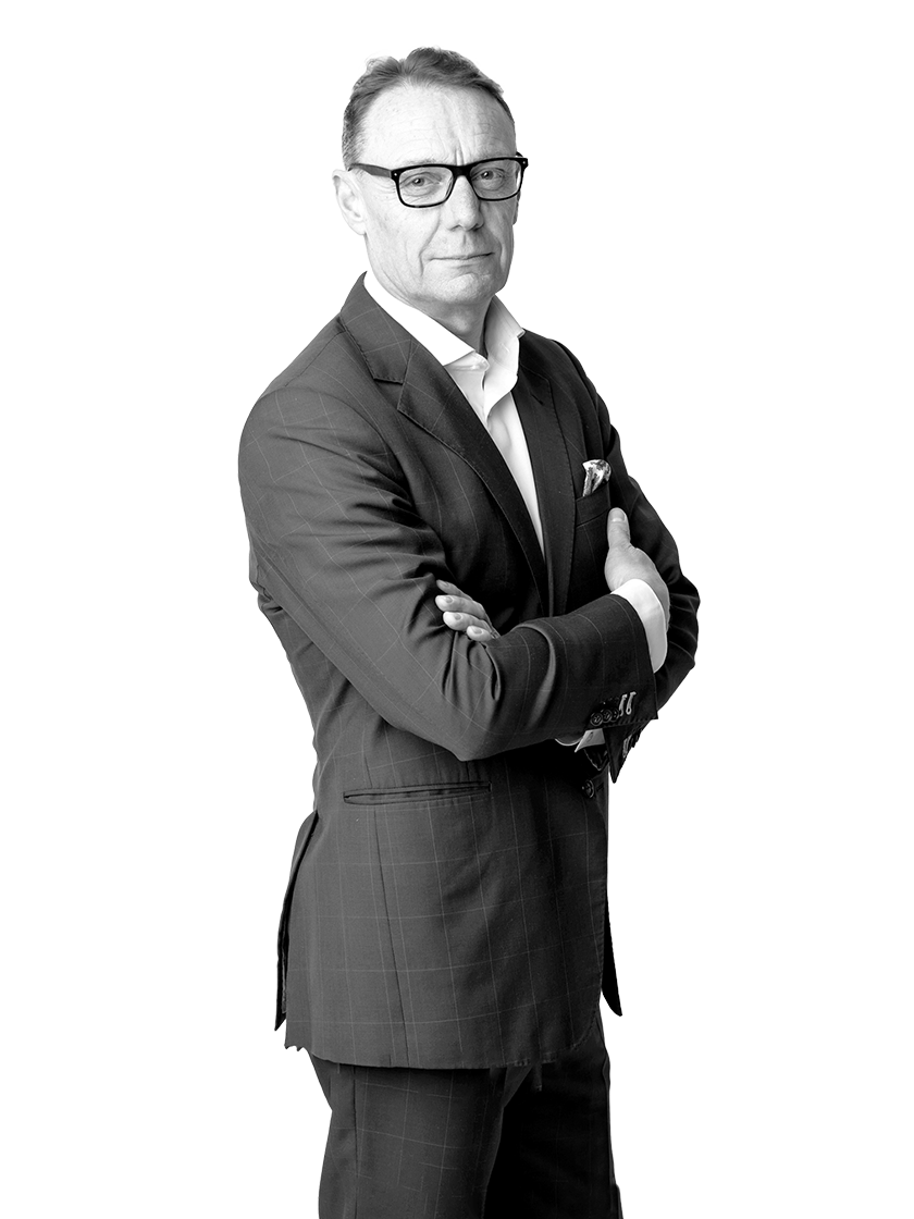 Niclas Sergelius
