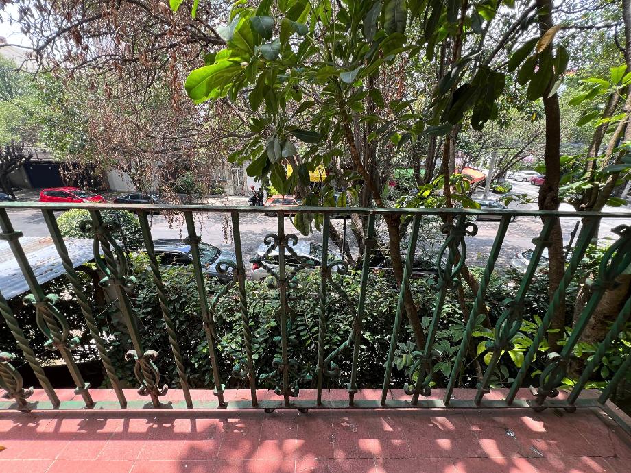 Luz Savi?on, Benito Juárez, Ciudad de México, 03103, Mexico, 3 Bedrooms Bedrooms, ,2 BathroomsBathrooms,Residential,For Sale,Luz Savi?on,1617670