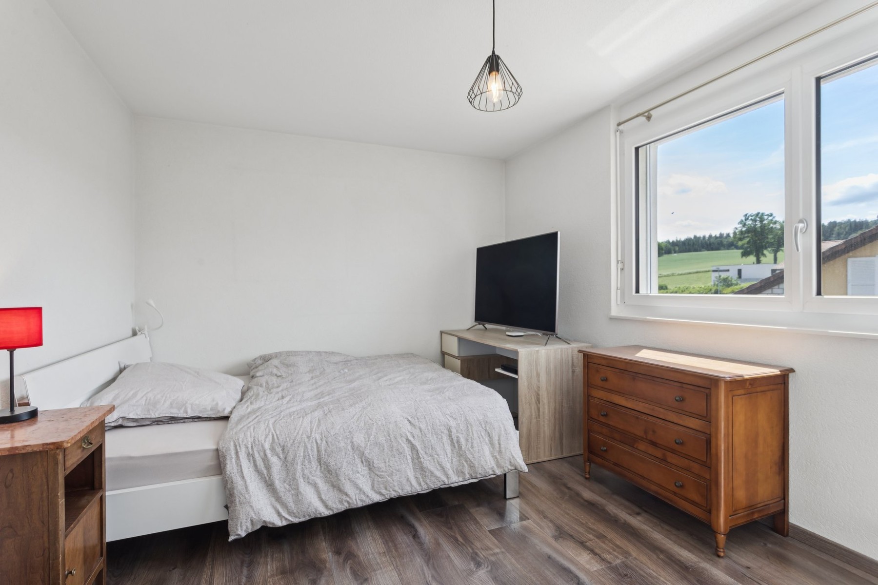  Elegance, comfort, and quality of life in the heart of Formangueires - 物件實景