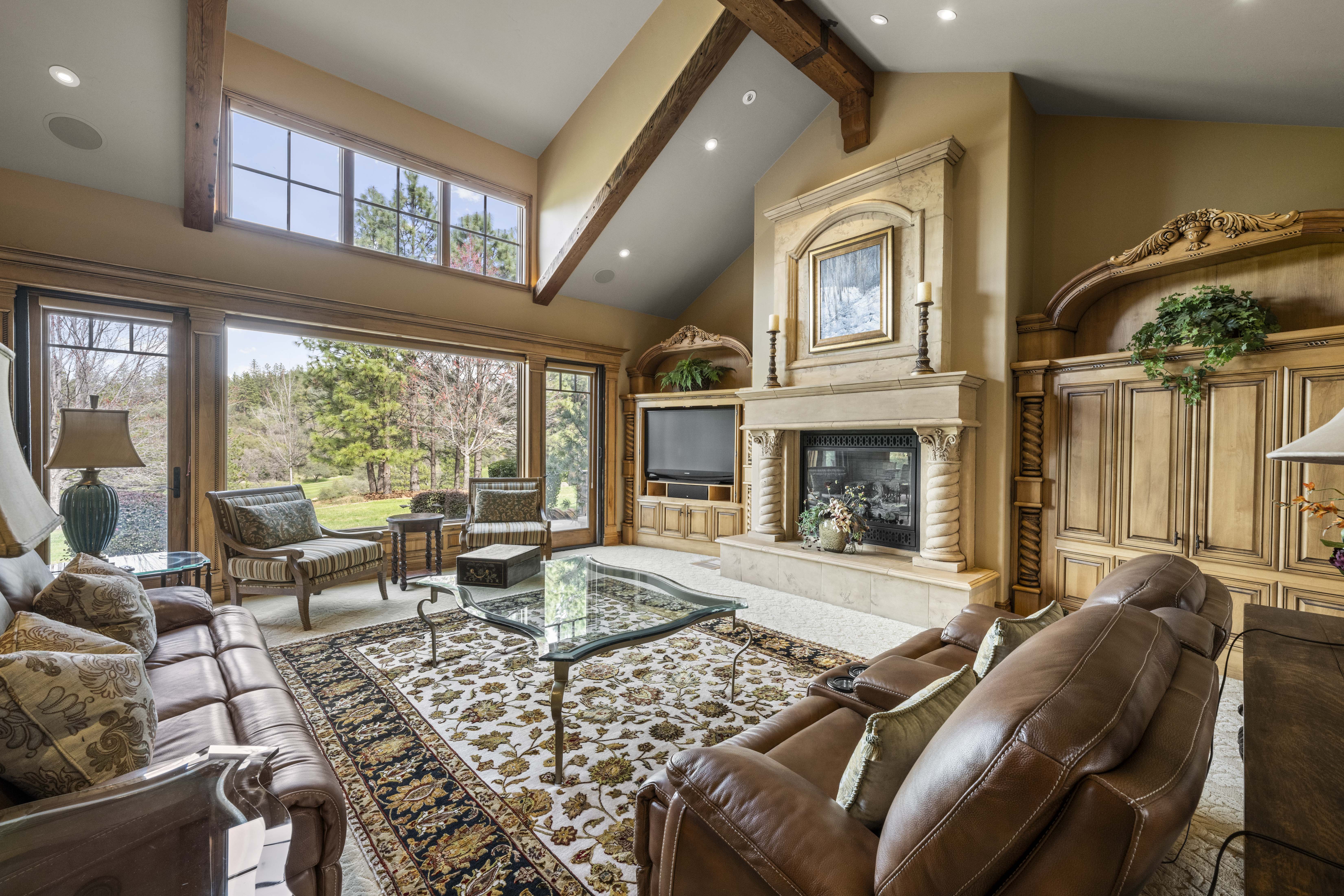  17107 Winchester Club Drive, Meadow Vista, CA 95722 - 物件實景