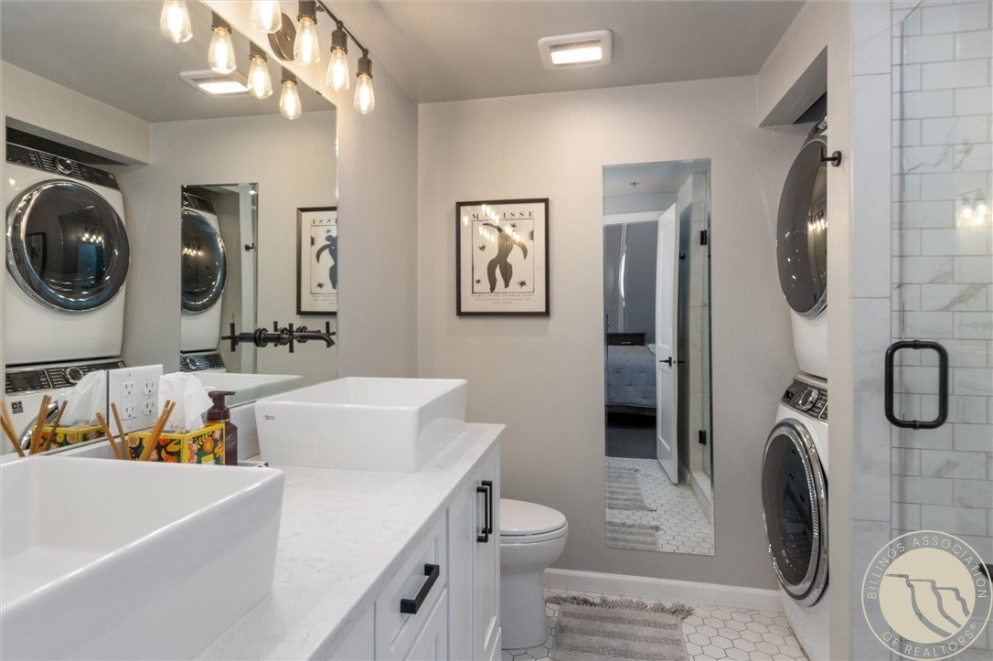 Billings, Montana, 59101, United States, 2 Bedrooms Bedrooms, ,2 BathroomsBathrooms,Residential,For Sale,1976238