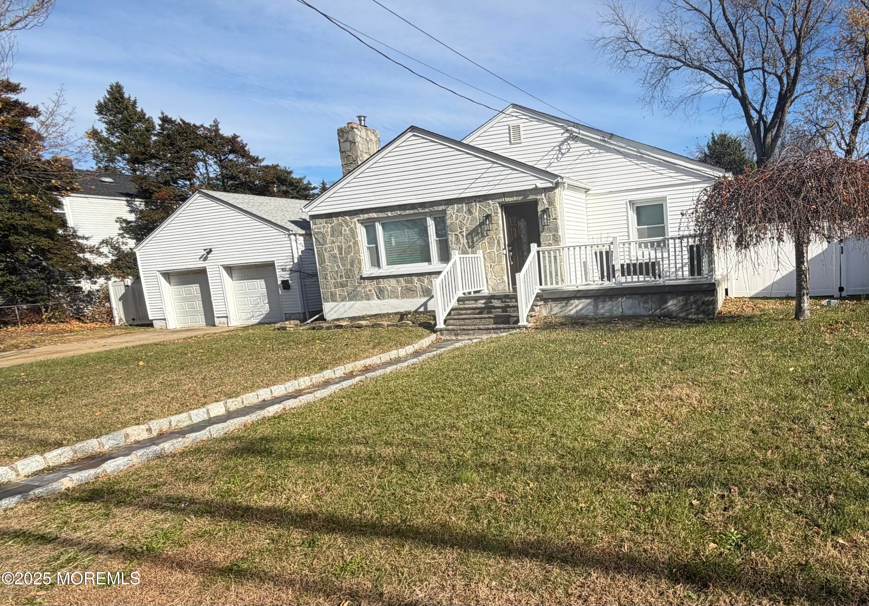 West Long Branch, New Jersey, 07764, United States, 3 Bedrooms Bedrooms, ,3 BathroomsBathrooms,Residential,For Sale,1994212