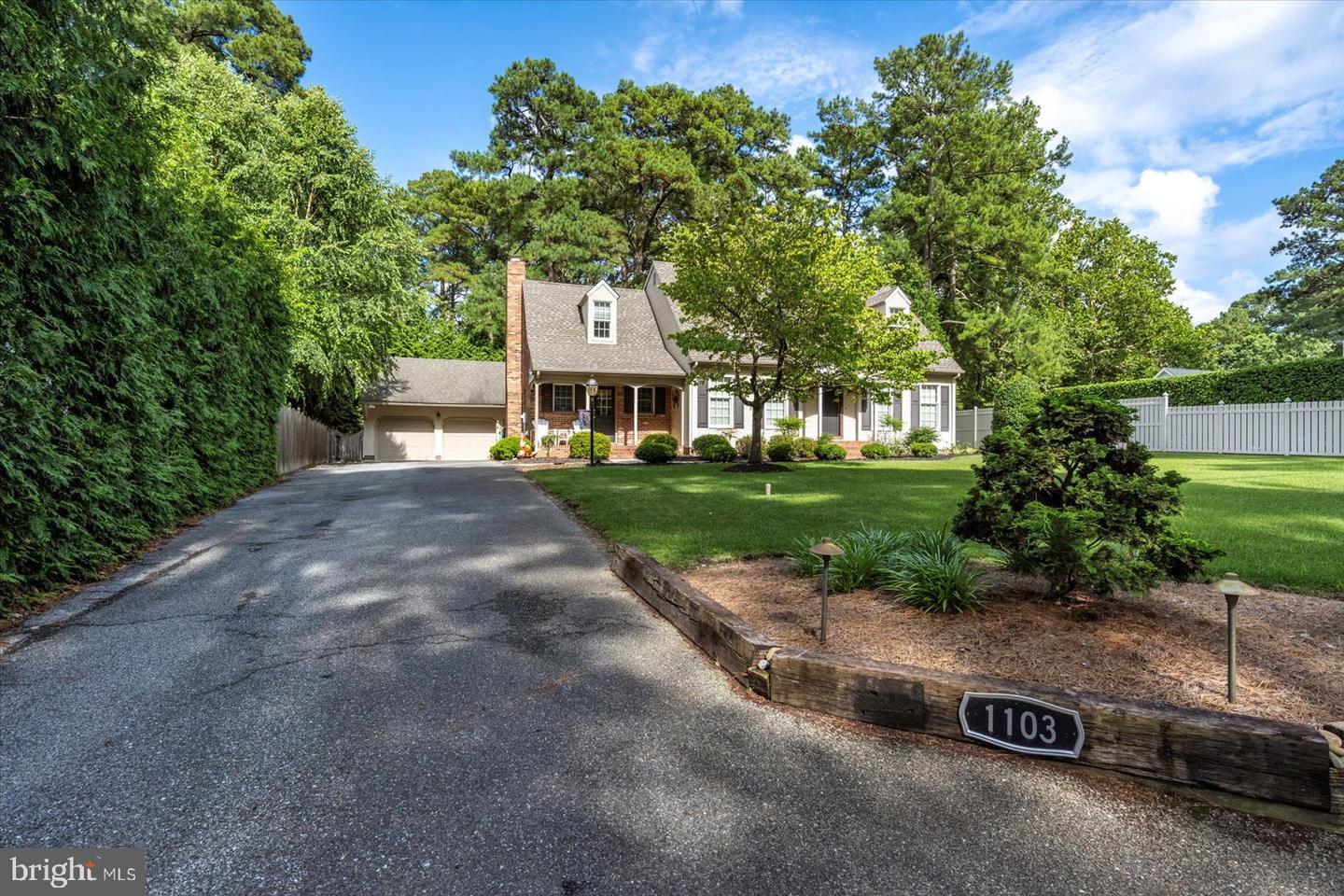 Salisbury, Maryland, 21801, United States, 4 Bedrooms Bedrooms, ,3 BathroomsBathrooms,Residential,For Sale,1898591