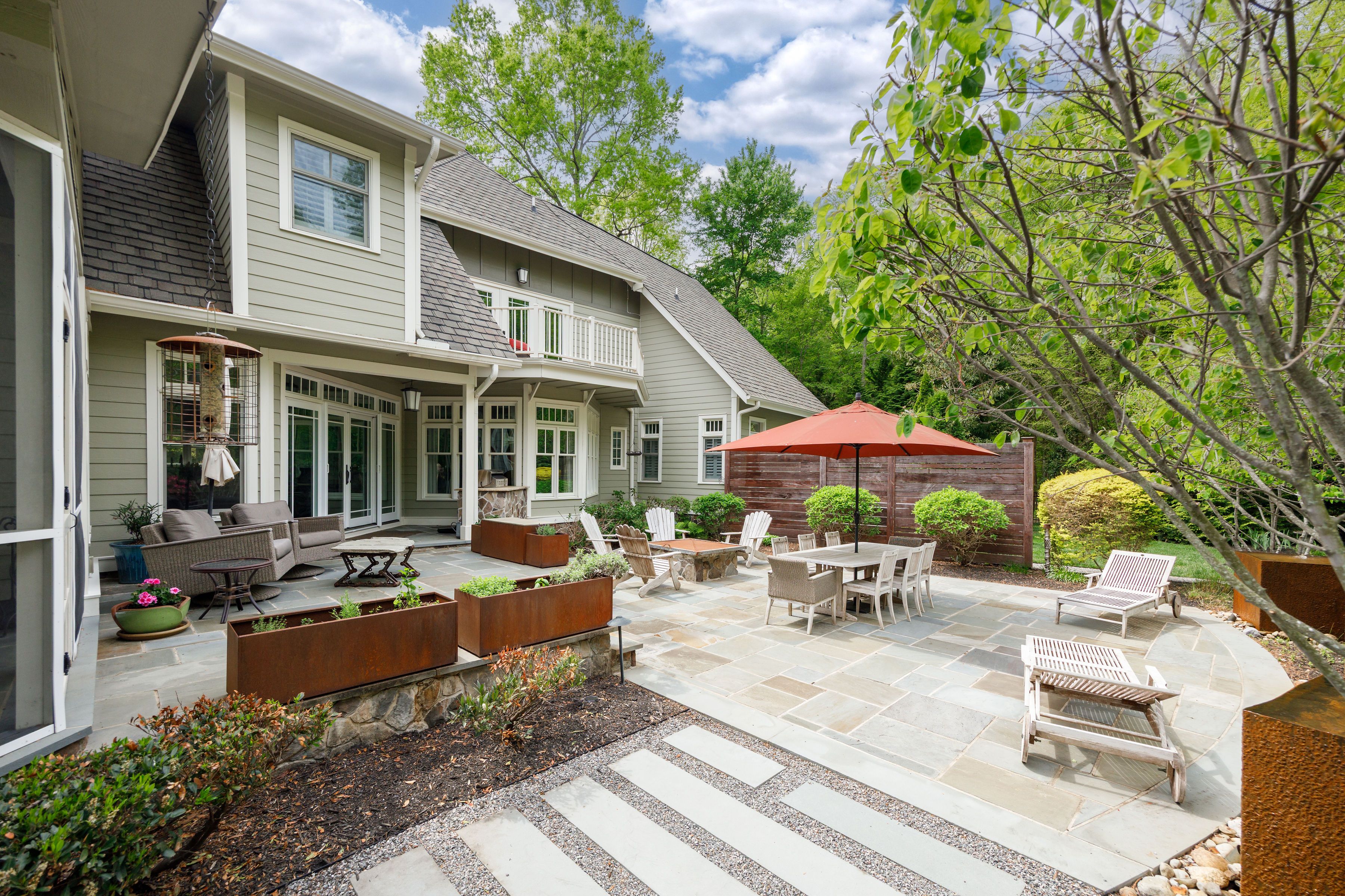  328 South Gaskins Road, Richmond, VA 23238 - 物件實景