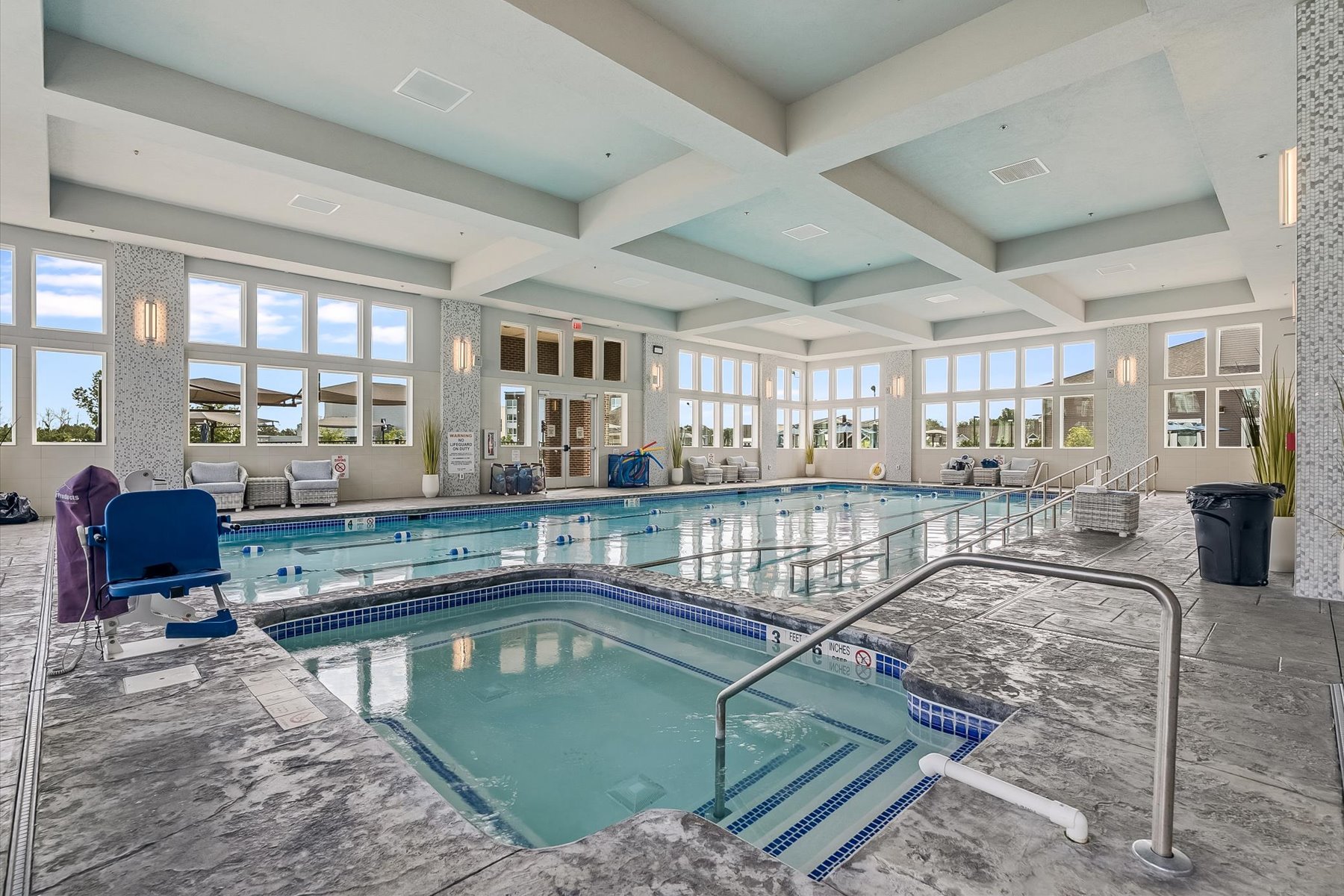  ?Del Webb? Refined One-Floor Luxury Living - 物件實景