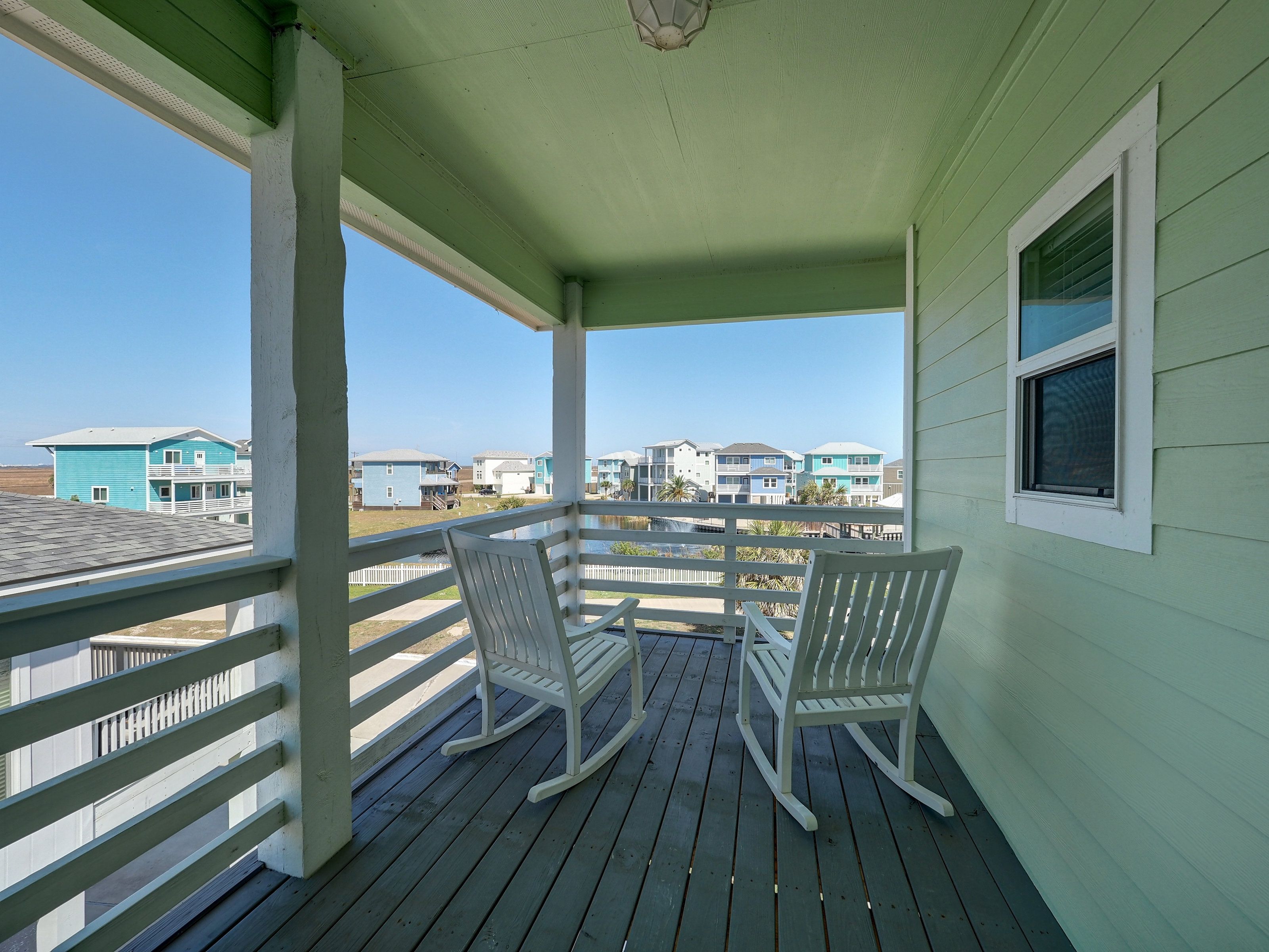  4BR Spacious Beach House - 物件實景