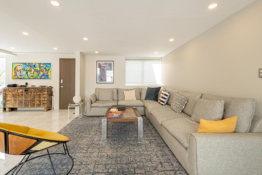 Miguel Hidalgo, Ciudad de México, 11540, Mexico, 2 Bedrooms Bedrooms, ,2 BathroomsBathrooms,Residential,For Sale,1859589