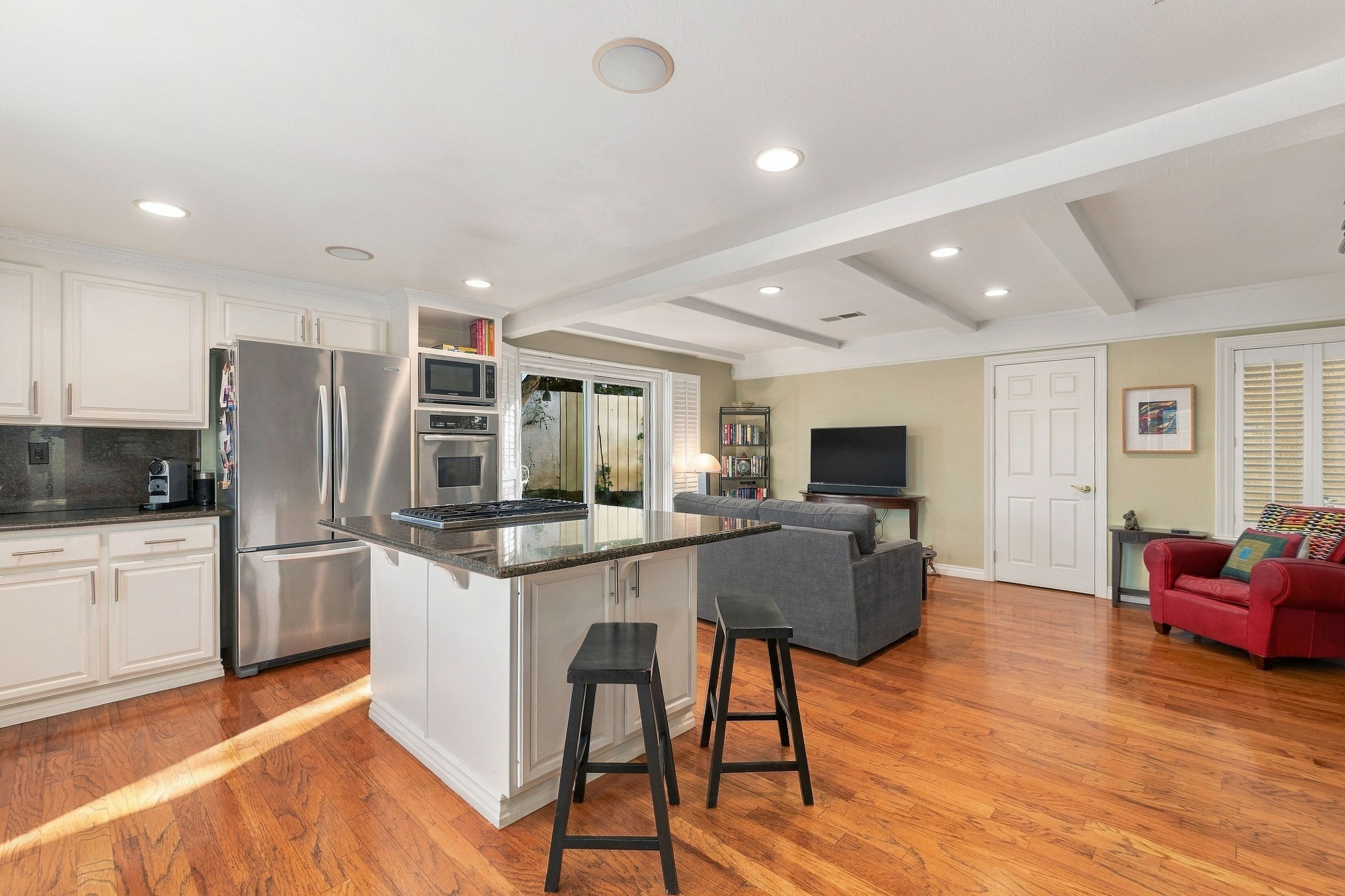  908 Blue Spring Drive, Westlake Village - 物件實景