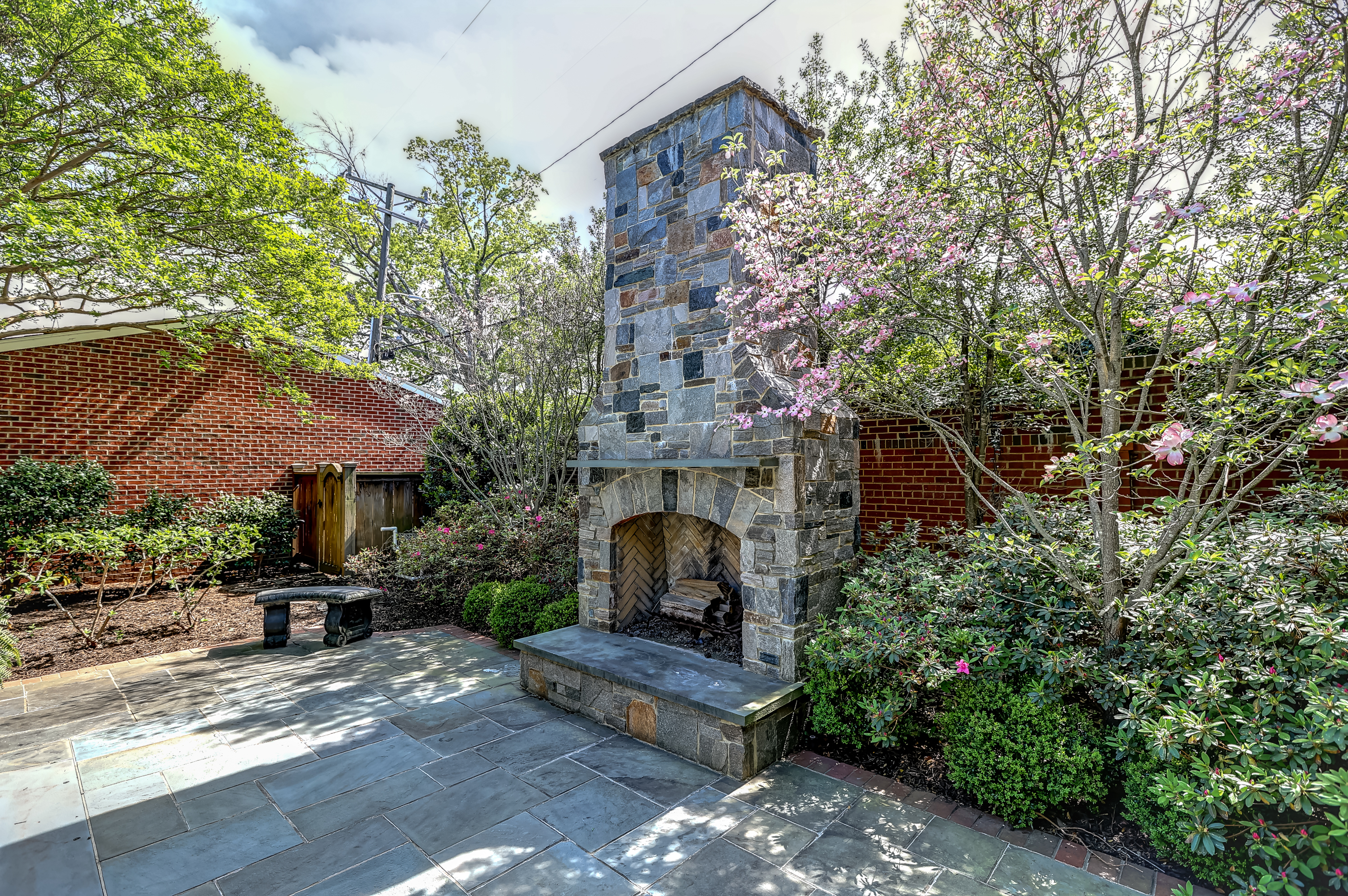  3319 Monument Avenue, Richmond, VA 23221 - 物件實景