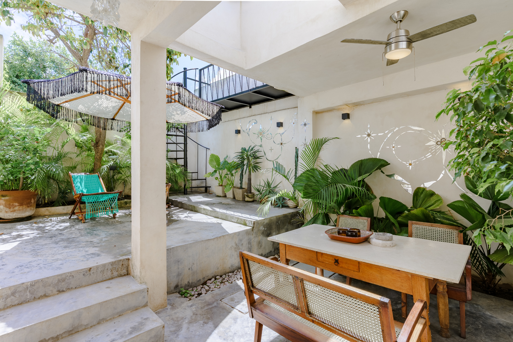  Casa Alma in Merida’s Historic Downtown - 物件實景