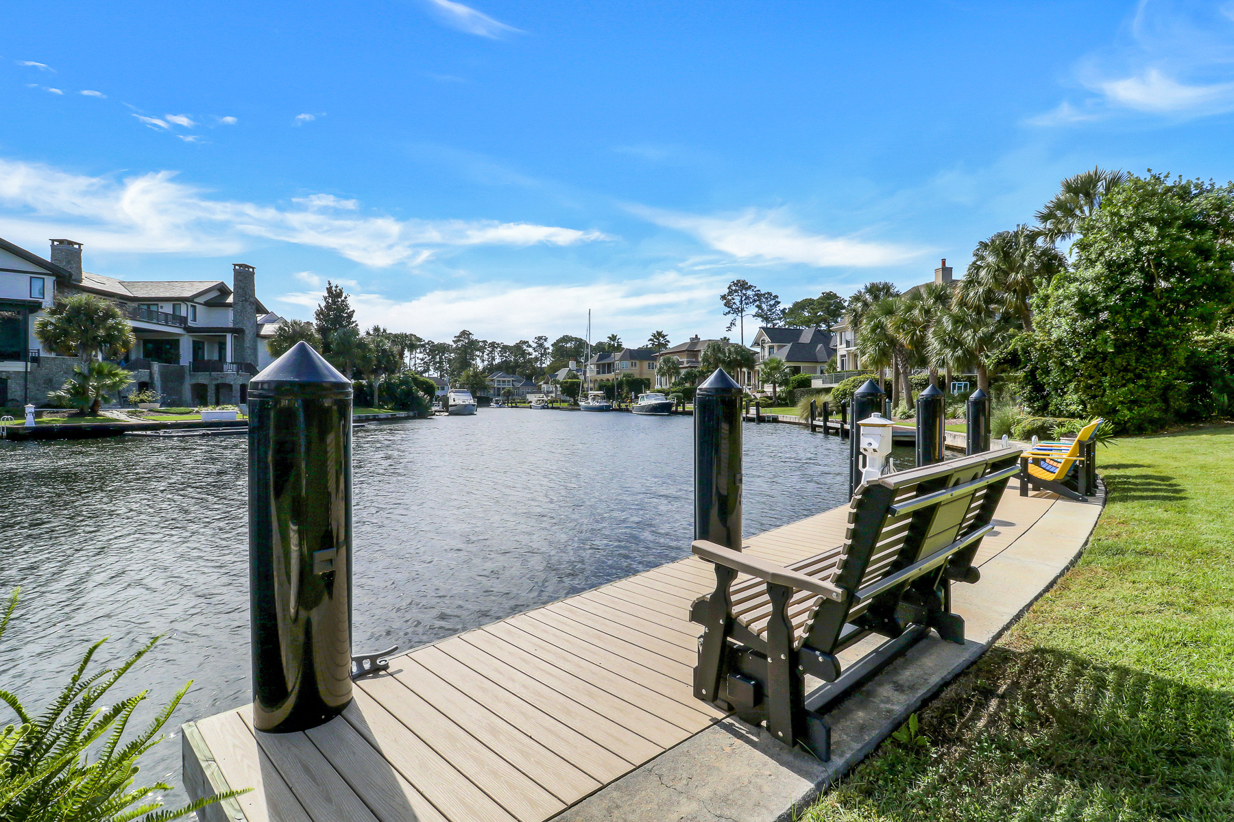  16 Castlebridge Court, Hilton Head Island - 物件實景