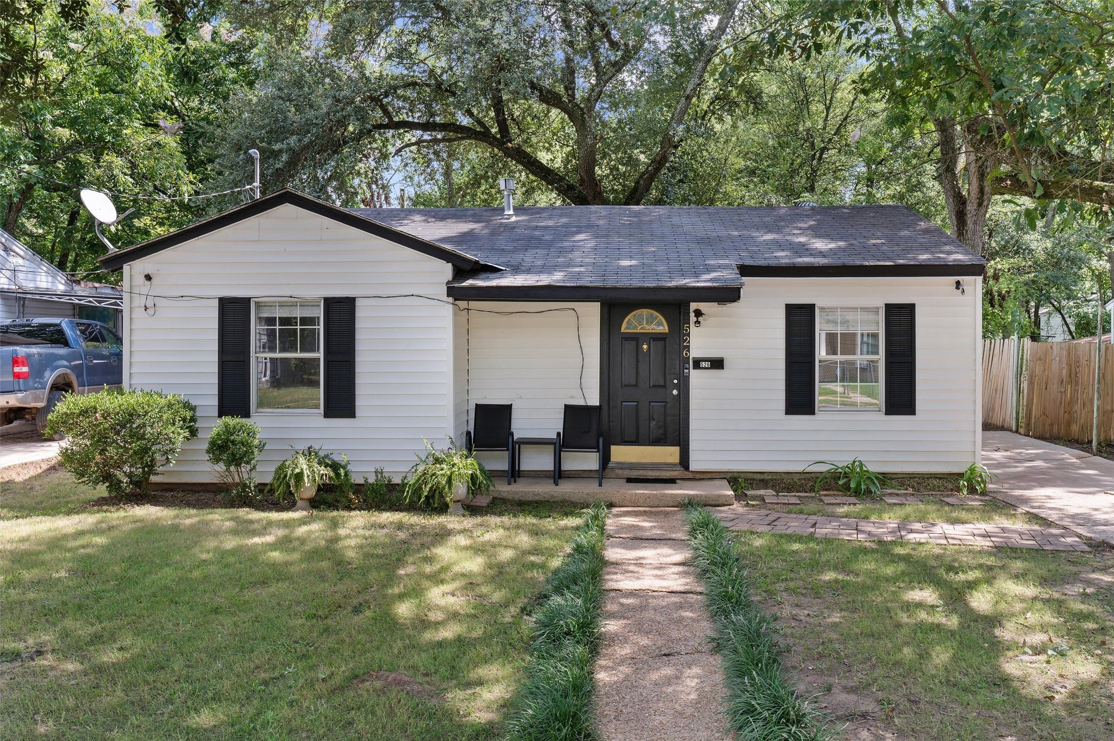 76th St, Shreveport, LA 71106