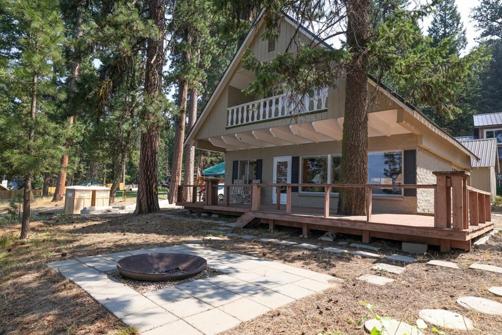 McCall, Idaho, 83638, United States, 4 Bedrooms Bedrooms, ,2 BathroomsBathrooms,Residential,For Sale,1825248