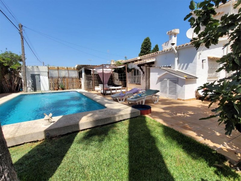 Dénia, Comunidad Valenciana, ES, 4 Bedrooms Bedrooms, ,3 BathroomsBathrooms,Residential,For Sale,1618908