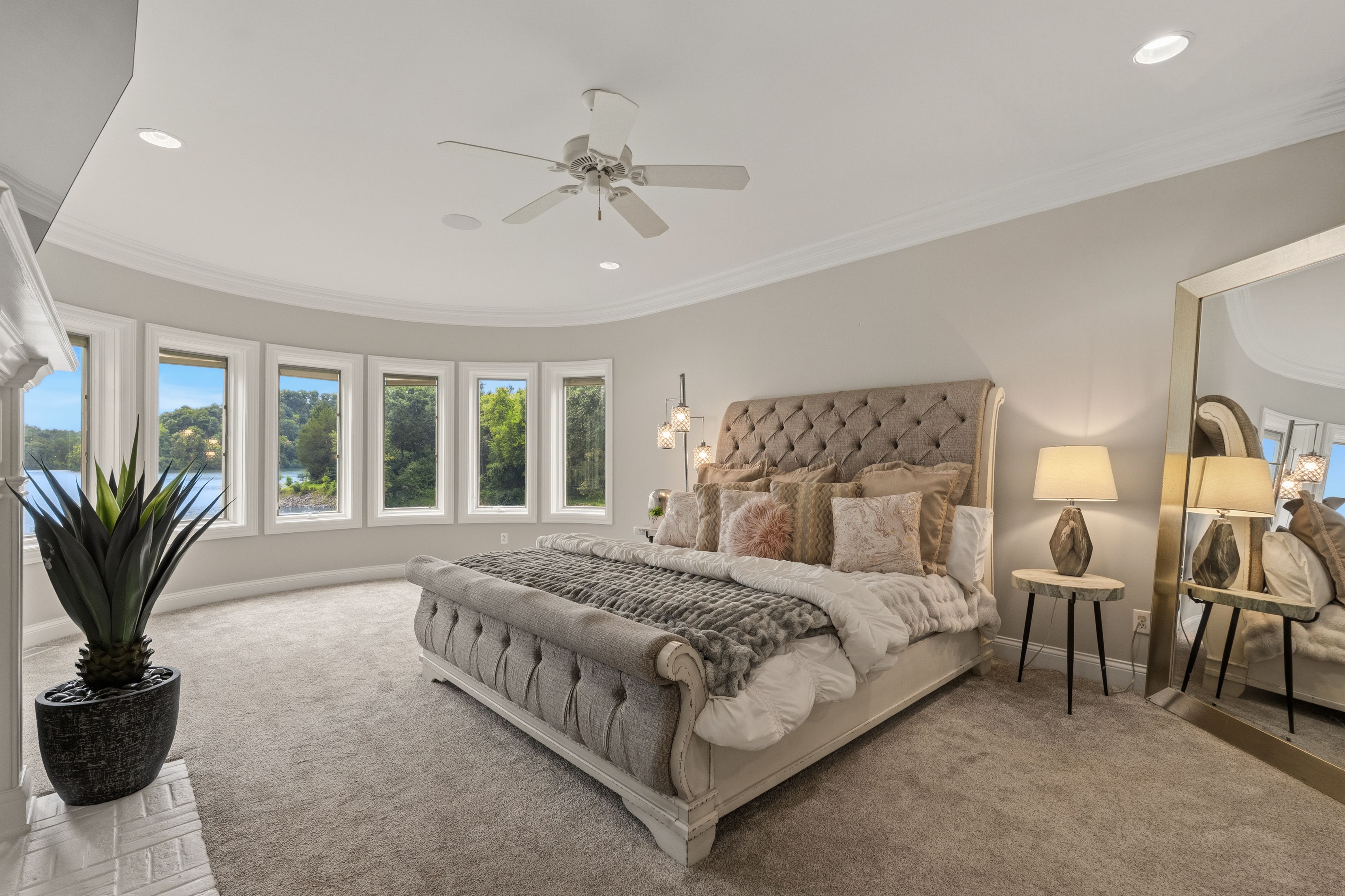  8506 River Club Way, Knoxville, TN 37922 - 物件實景