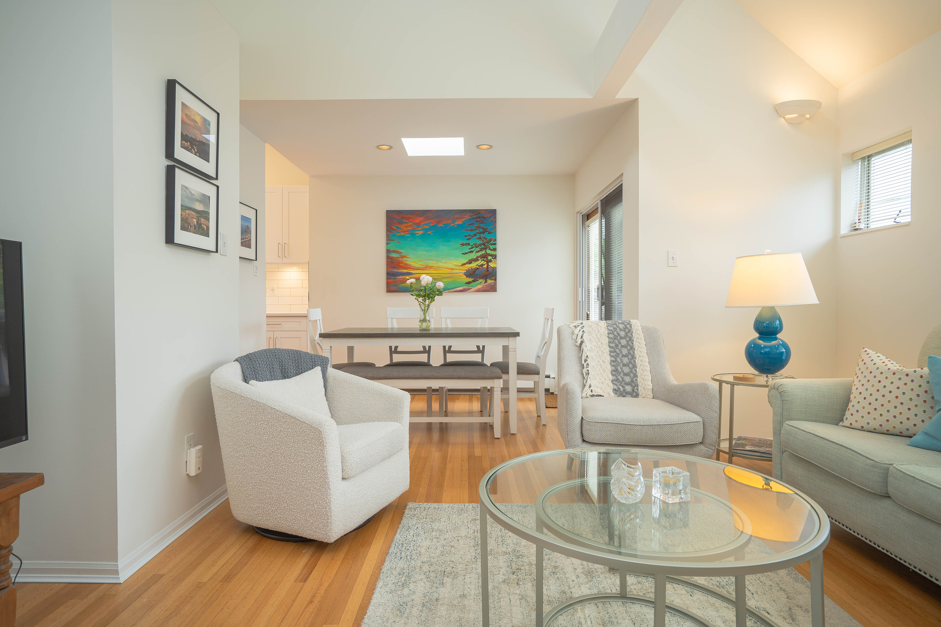  Beach Living In Kitsilano - 物件實景