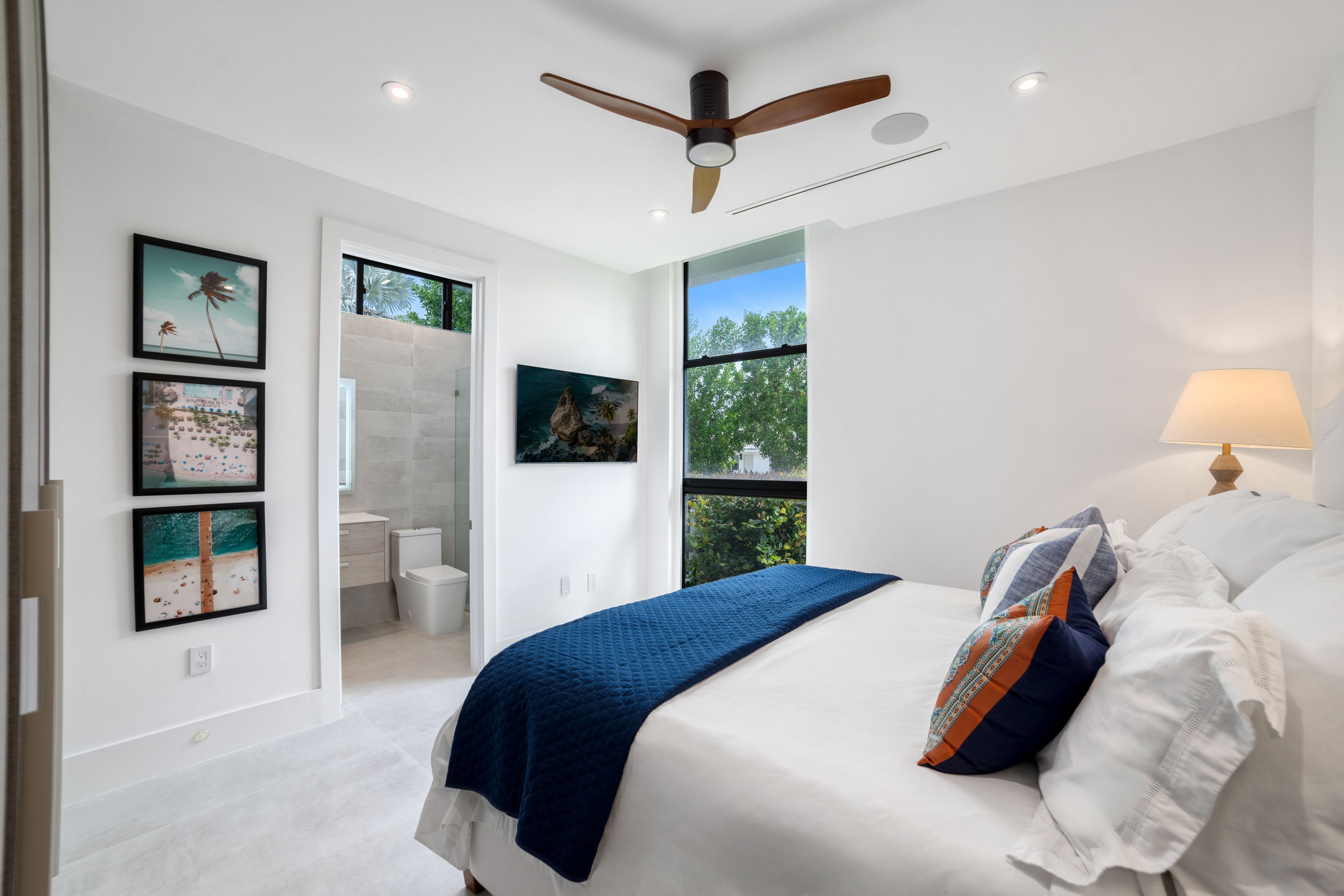  4444 Washington Road - 物件實景