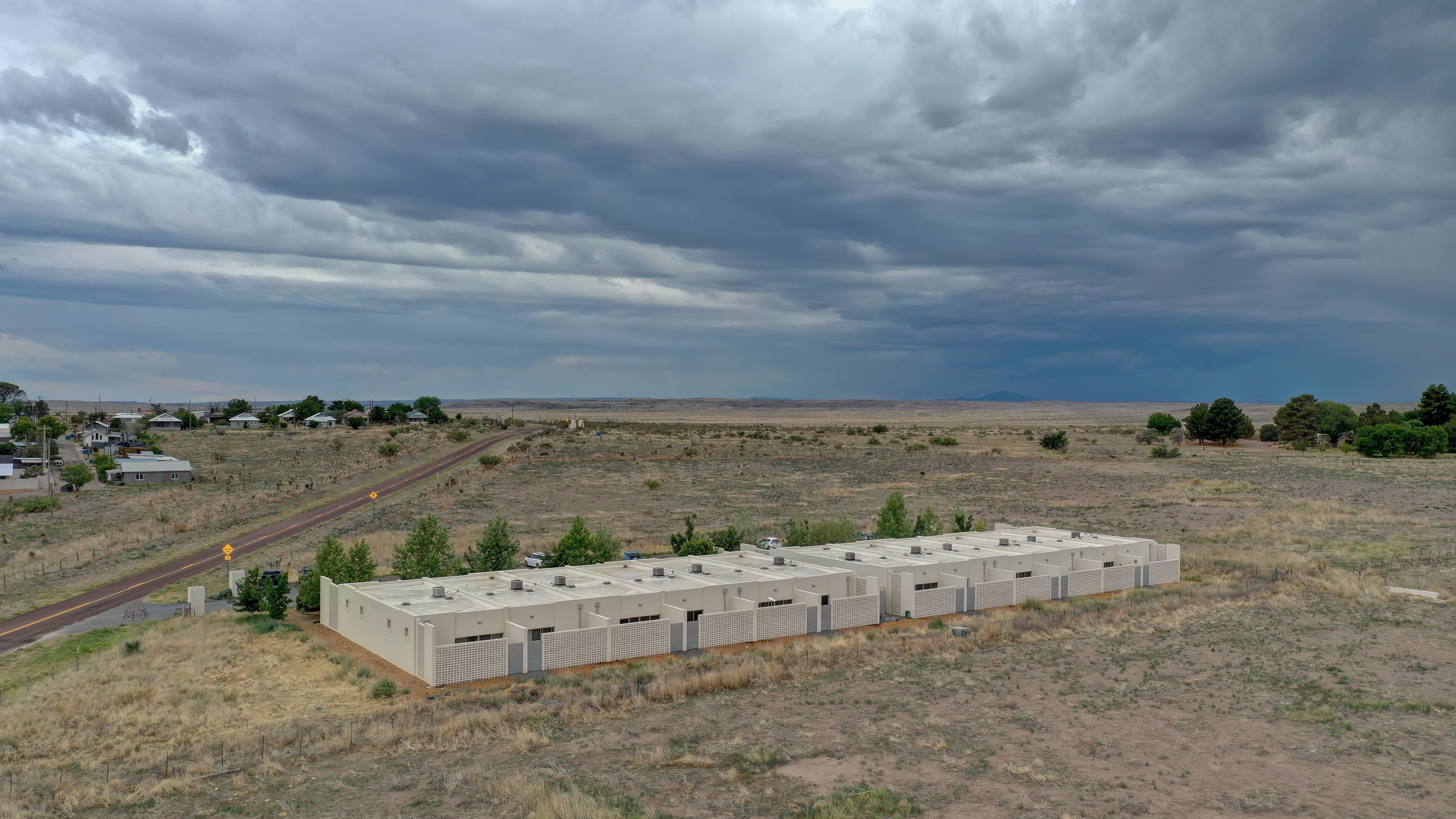  43435 RR 2810 #9, Marfa, TX 79843 - 物件實景