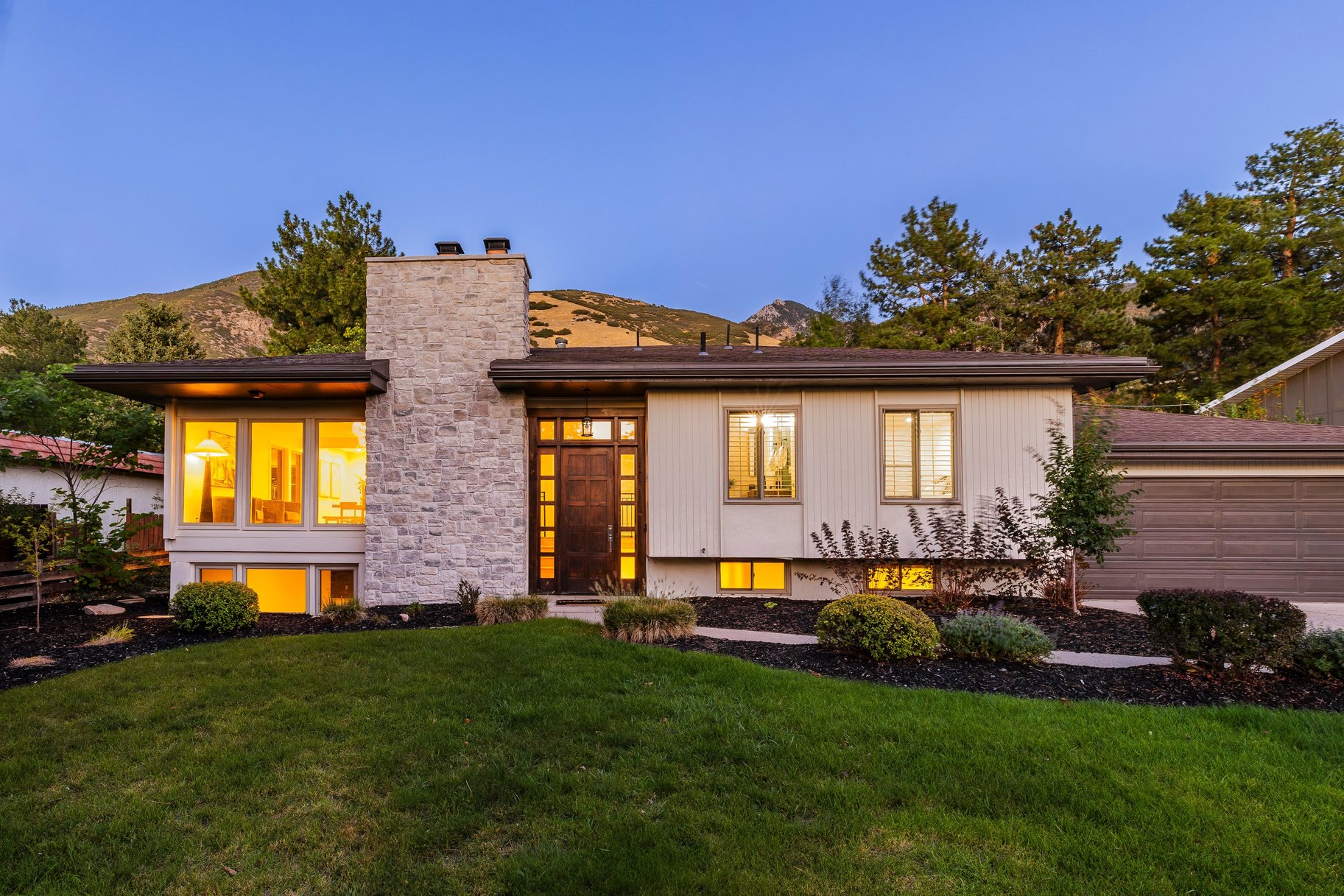  A Prime Cottonwood Heights Setting Near the Canyons - 物件實景
