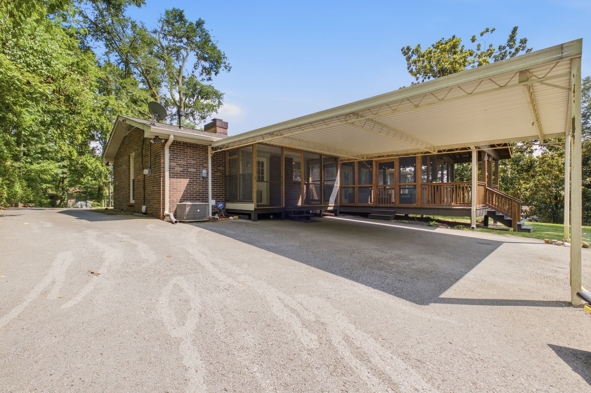  7222 Westcott Dr, Nashville, TN, 37221 - 物件實景