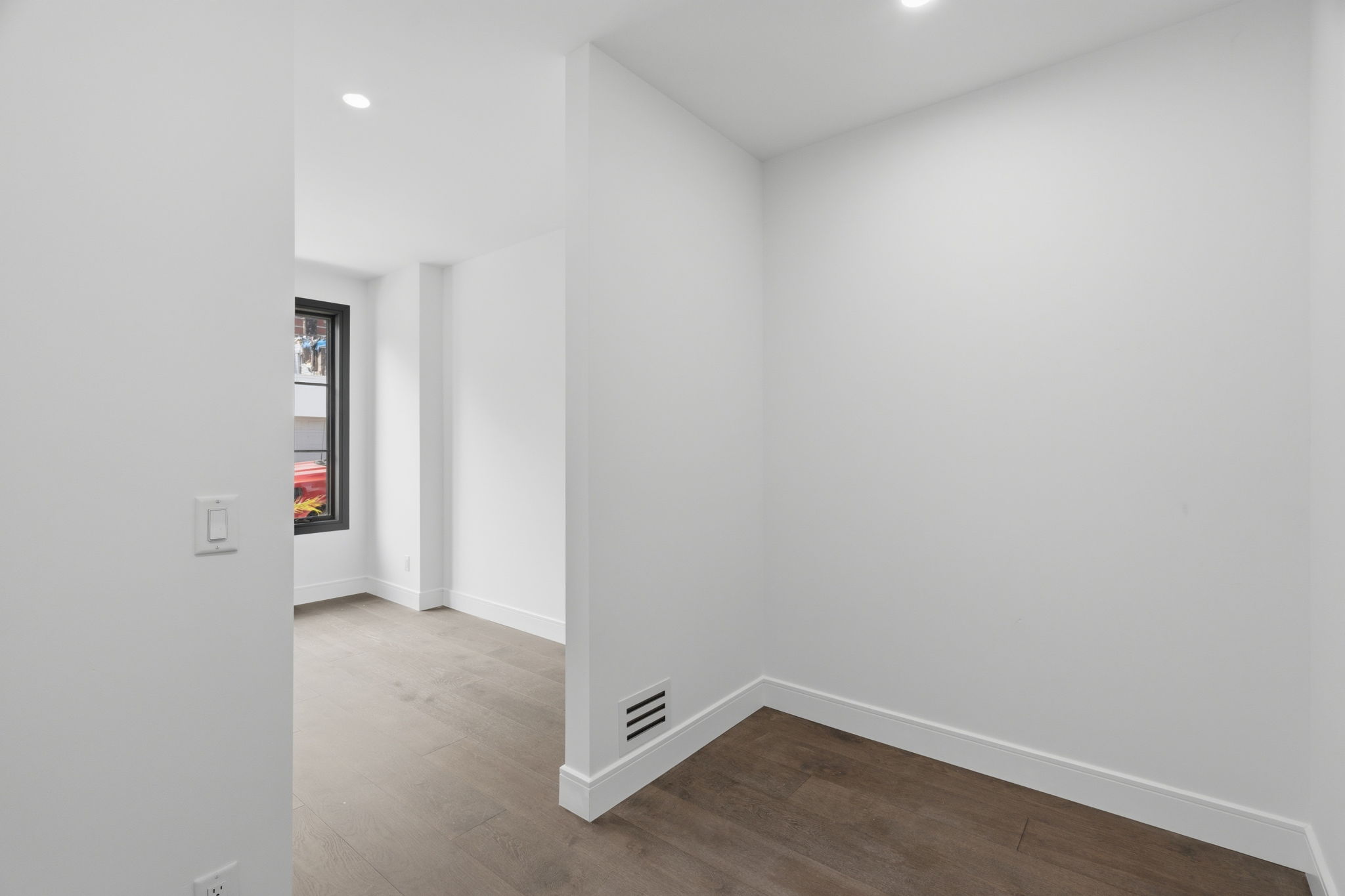 9 Minerva St 1 - 物件實景