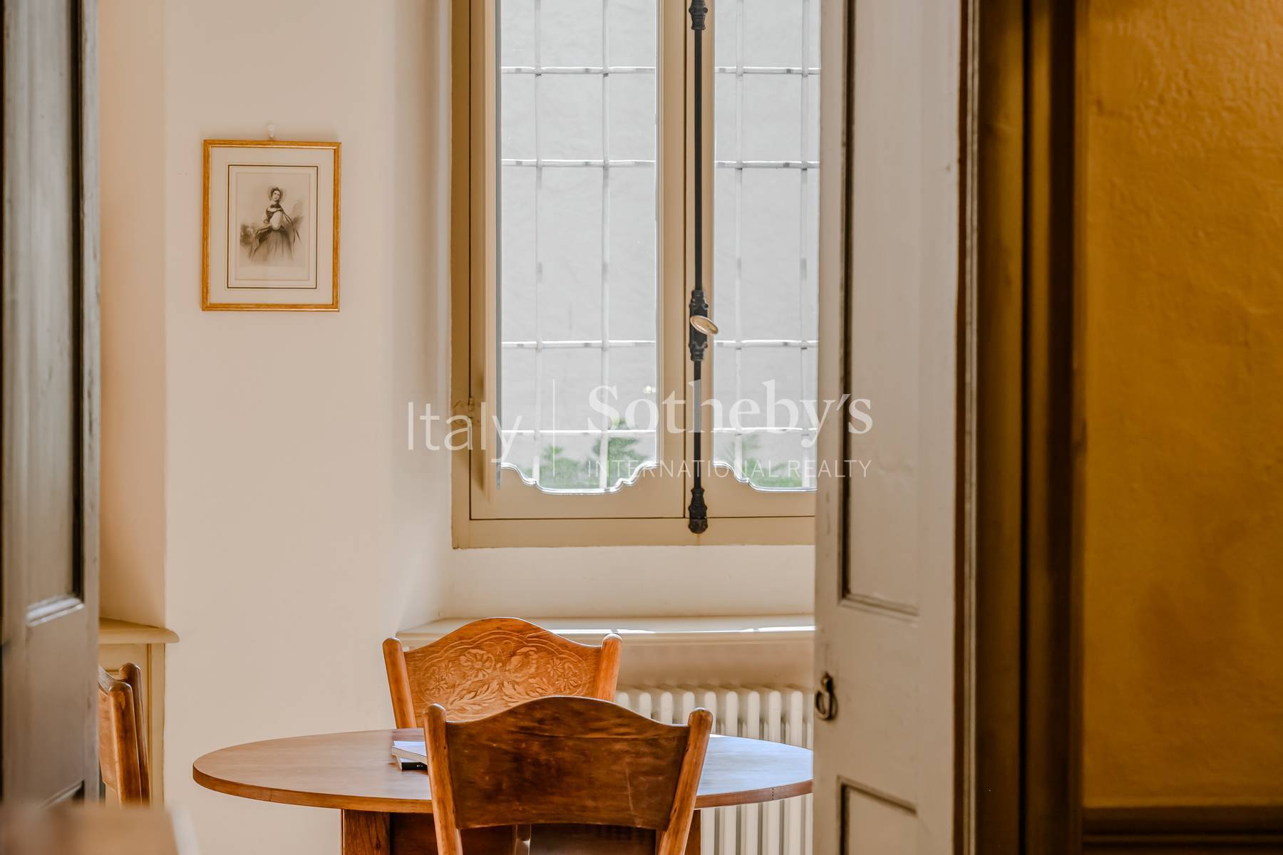  Elegant historic residence just a few kilometres from Switzerland - 物件實景