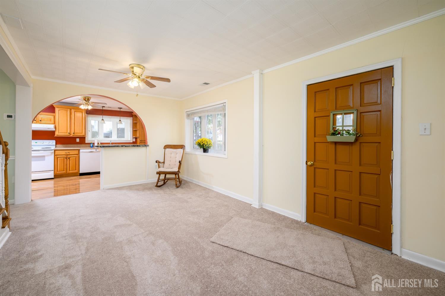 Edison, New Jersey, 08817, United States, 3 Bedrooms Bedrooms, ,2 BathroomsBathrooms,Residential,For Sale,1958154