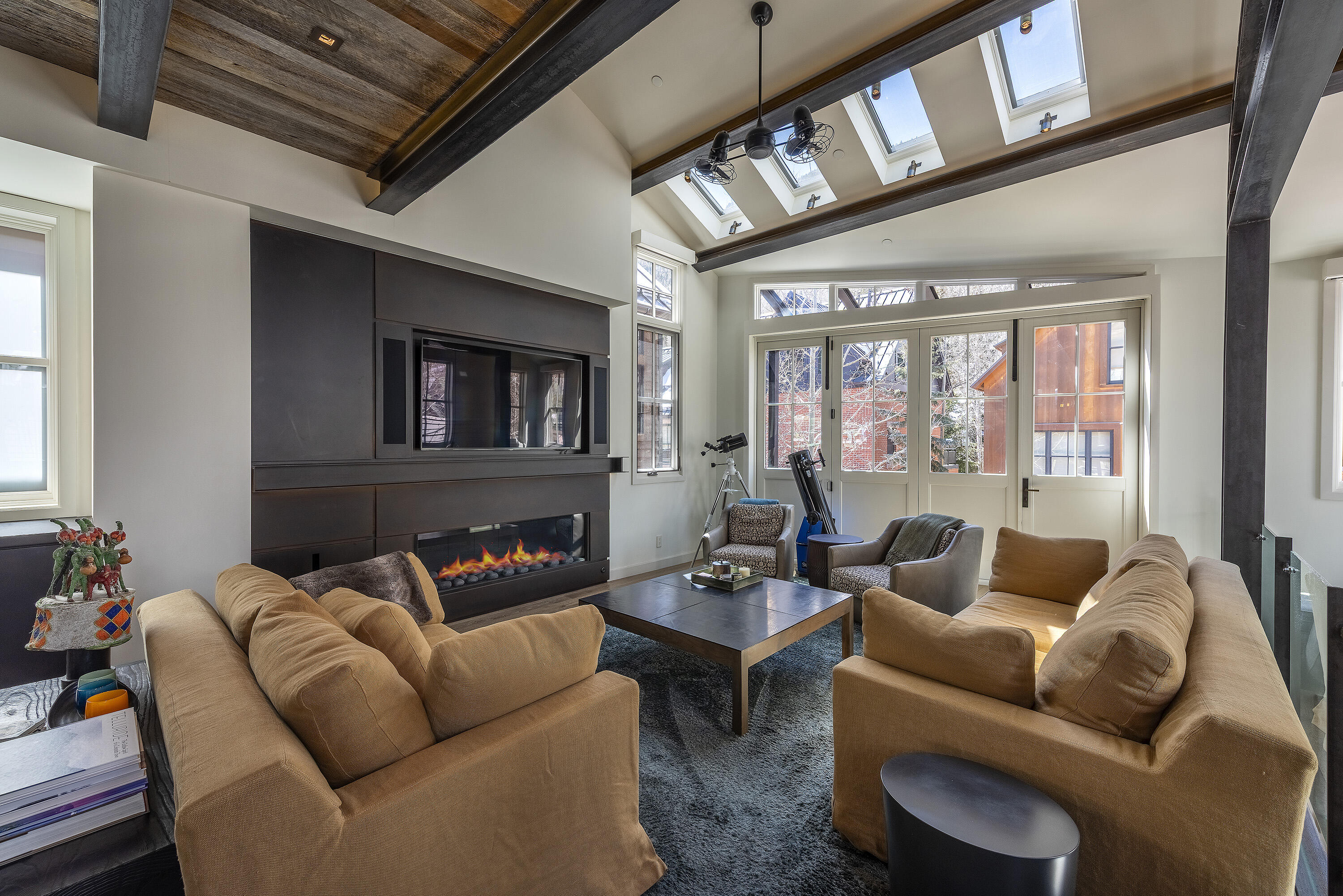 Telluride, Colorado, 81435, United States, 5 Bedrooms Bedrooms, ,6 BathroomsBathrooms,Residential,For Sale,1759279