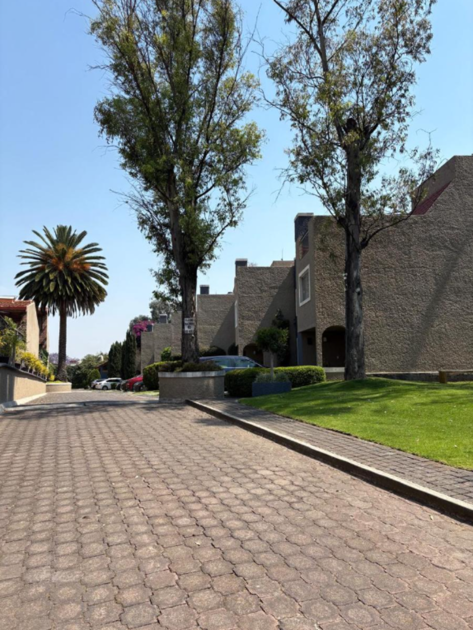 La Magdalena Contreras, Ciudad de México, 10200, Mexico, 4 Bedrooms Bedrooms, ,7 BathroomsBathrooms,Residential,For Sale,1847210
