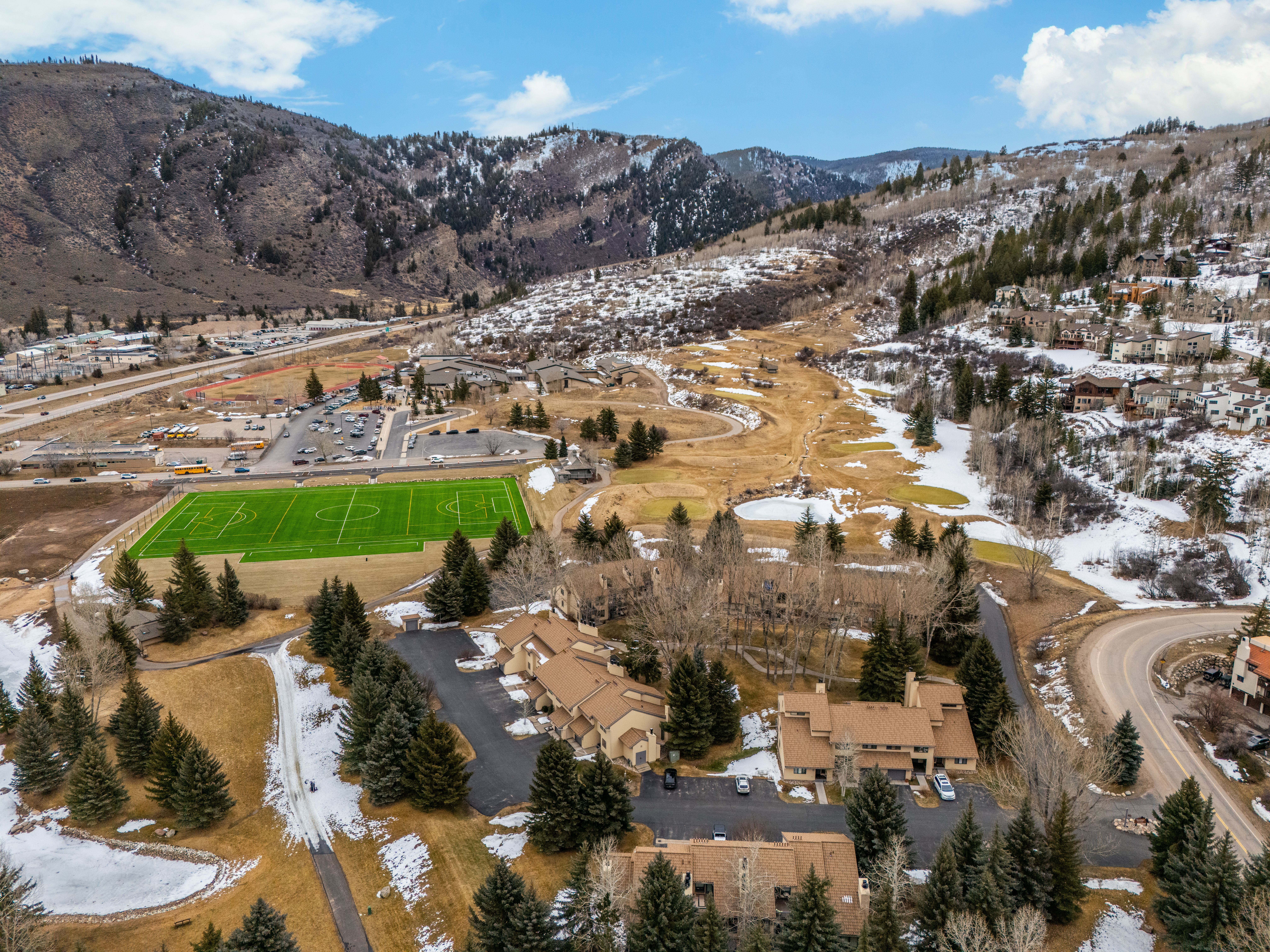  264 Eagle Drive, Avon, CO, 81620 - 物件實景