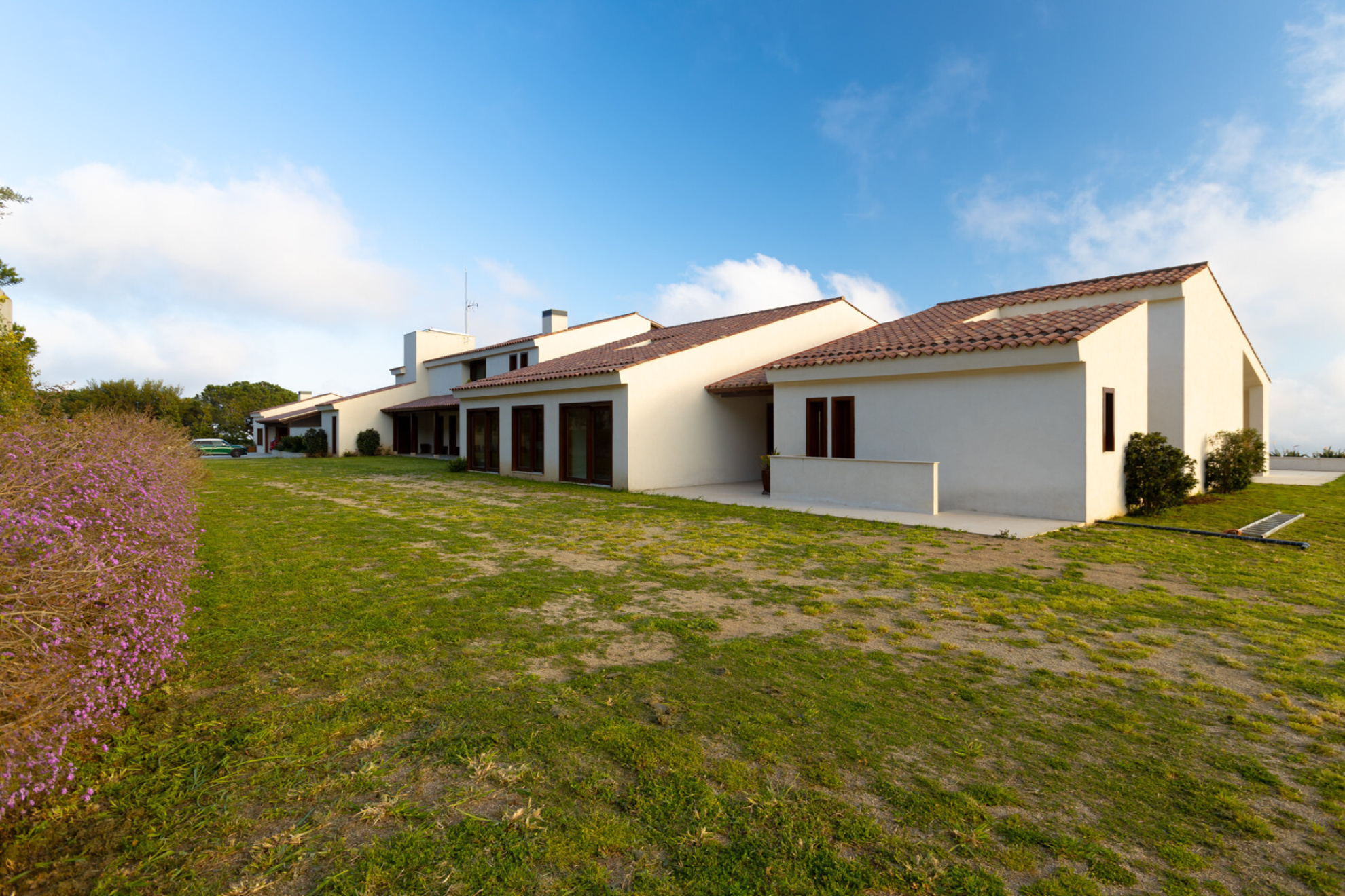  Impressive Villa with panoramic sea views in Supermaresme - Costa BCN - 物件實景