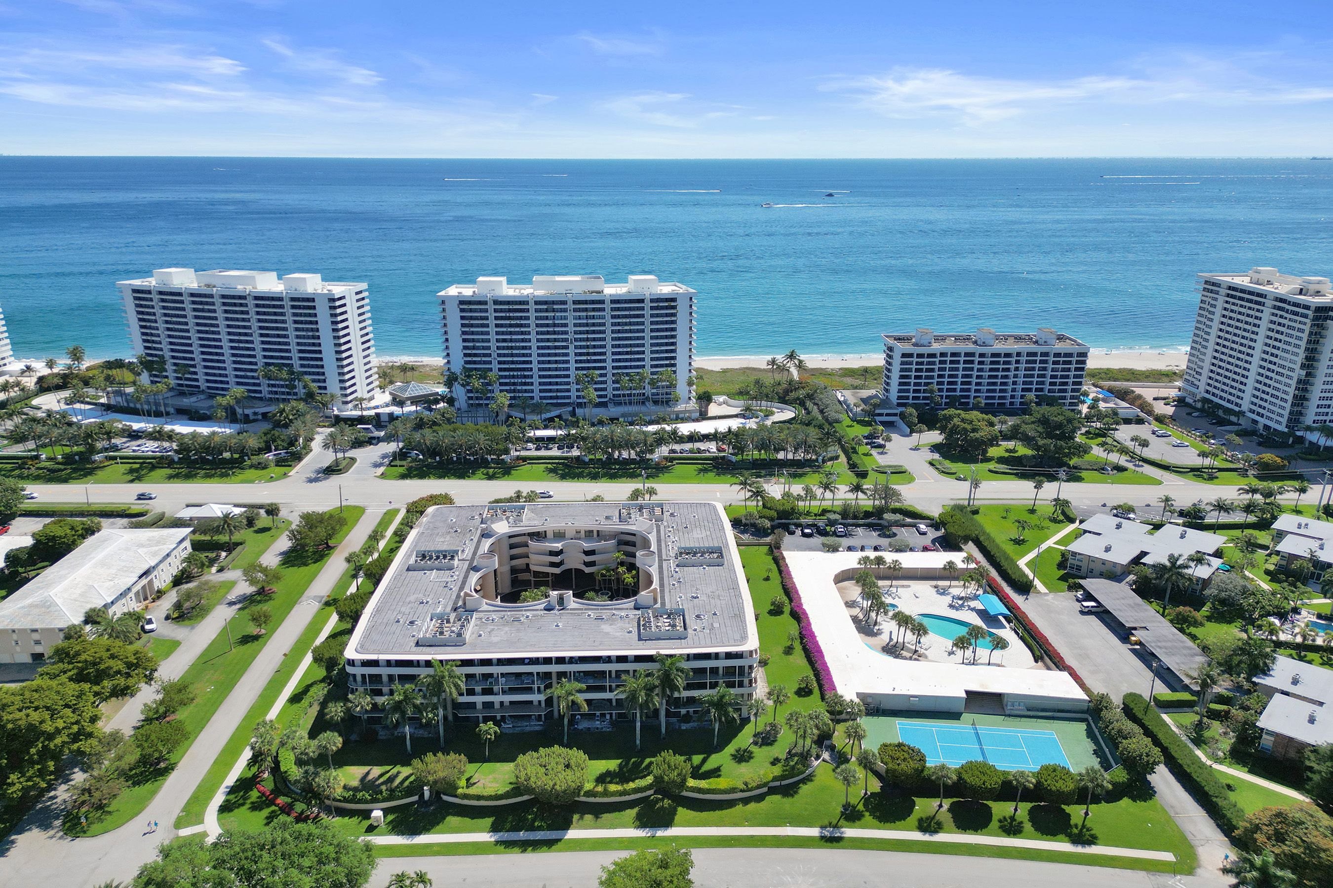  1401 S Ocean Boulevard, Boca Raton, FL, 33432 - 物件實景