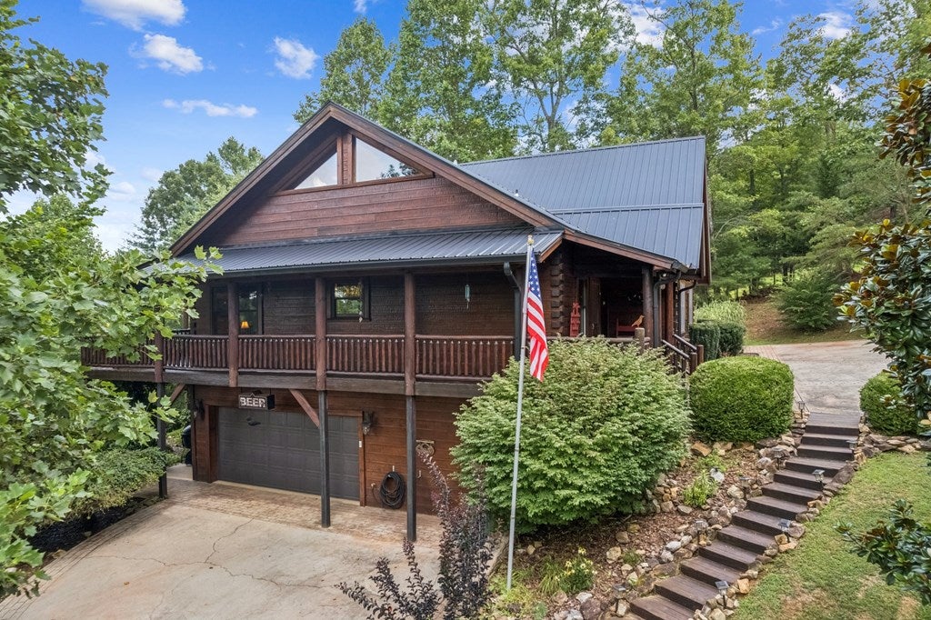Morganton, Georgia, 30560, United States, 3 Bedrooms Bedrooms, ,3 BathroomsBathrooms,Residential,For Sale,1905378