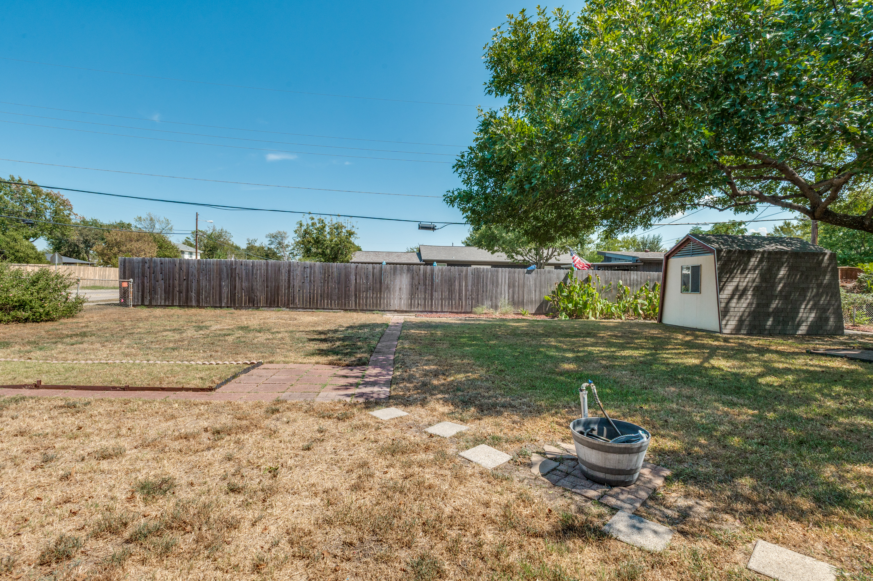  5020 Susan Lee Lane, North Richland Hills, TX, 76180 - 物件實景