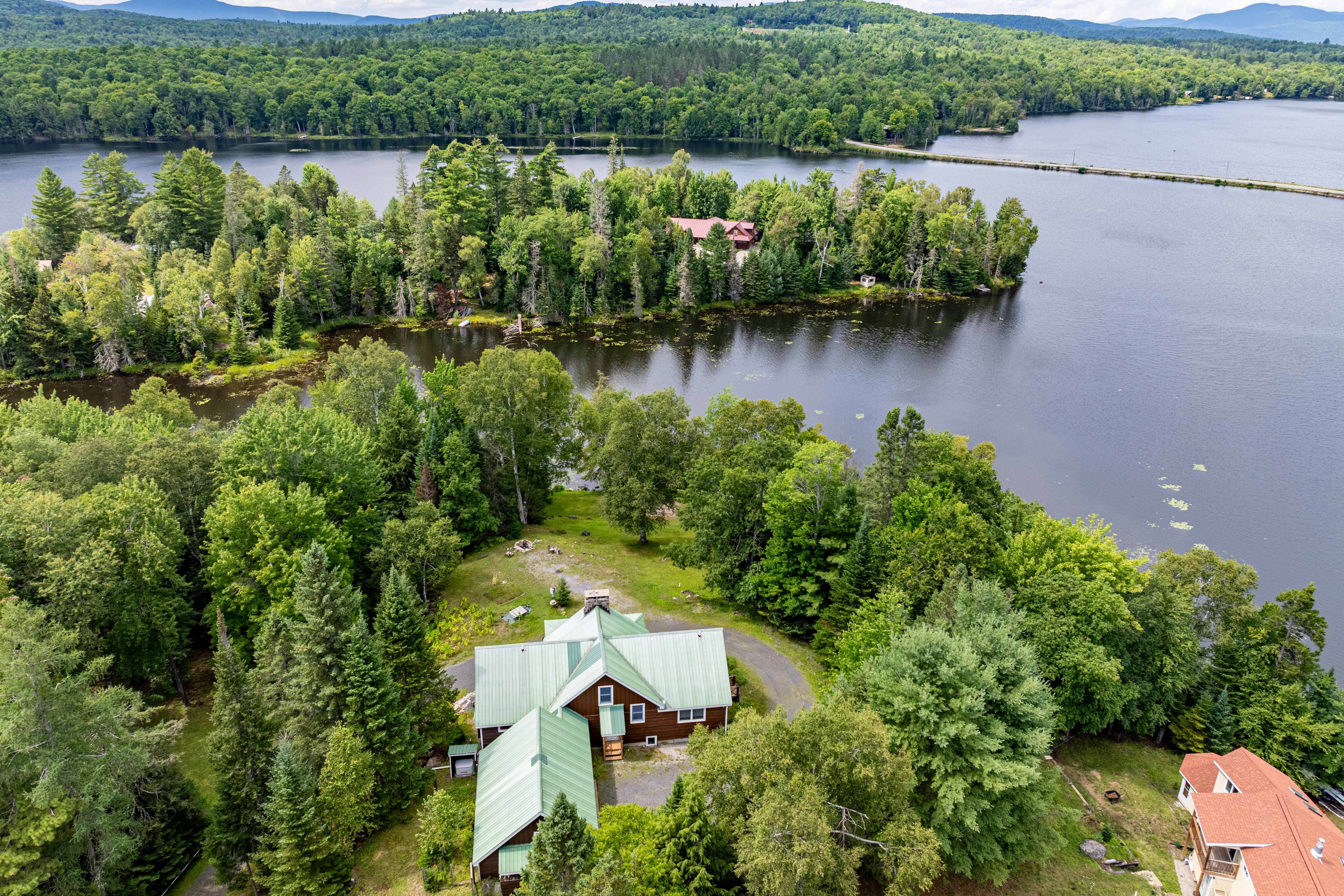  148 Jerry Savarie Road, Indian Lake, NY 12842 - 物件實景