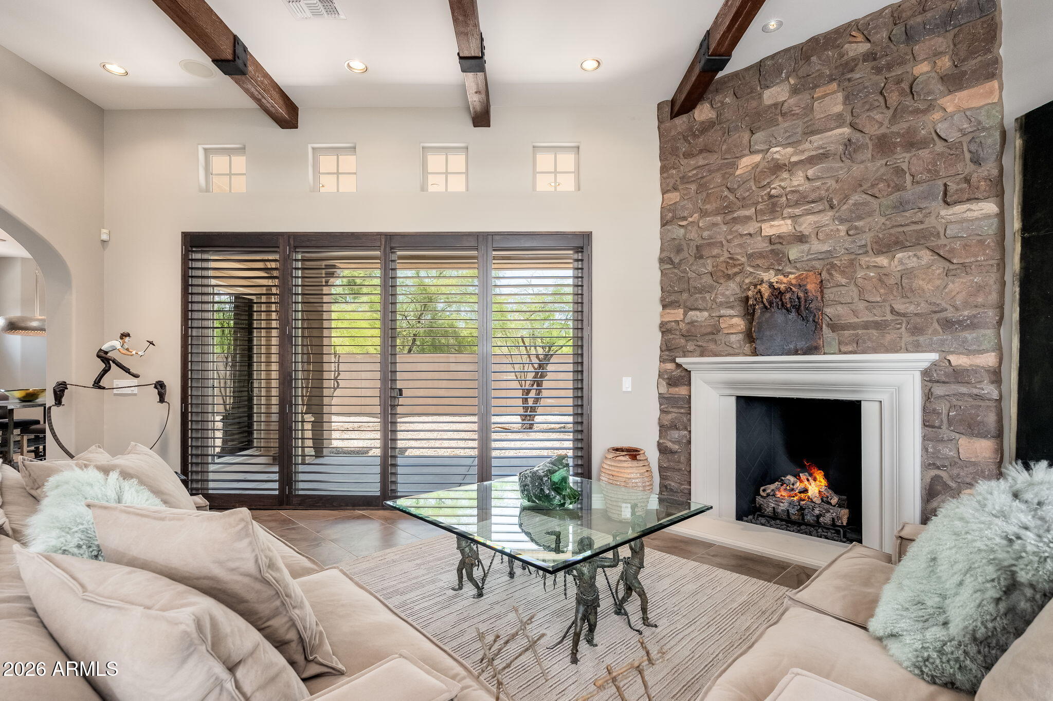  27720 N 110th Pl  Scottsdale, AZ - 物件實景