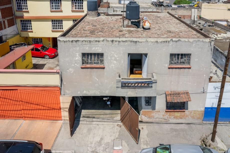 Naucalpan de Juárez, Estado de méxico, 53809, Mexico, 1 Bedroom Bedrooms, ,Residential,For Sale,1770920