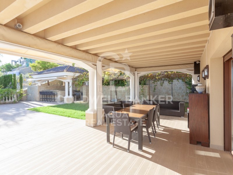 Alicante, Benissa, La Fustera Alicante, Benissa, L, Benissa, Comunidad Valenciana, 03720, ES, 5 Bedrooms Bedrooms, ,5 BathroomsBathrooms,Residential,For Sale,Alicante, Benissa, La Fustera Alicante, Benissa, L,1628934