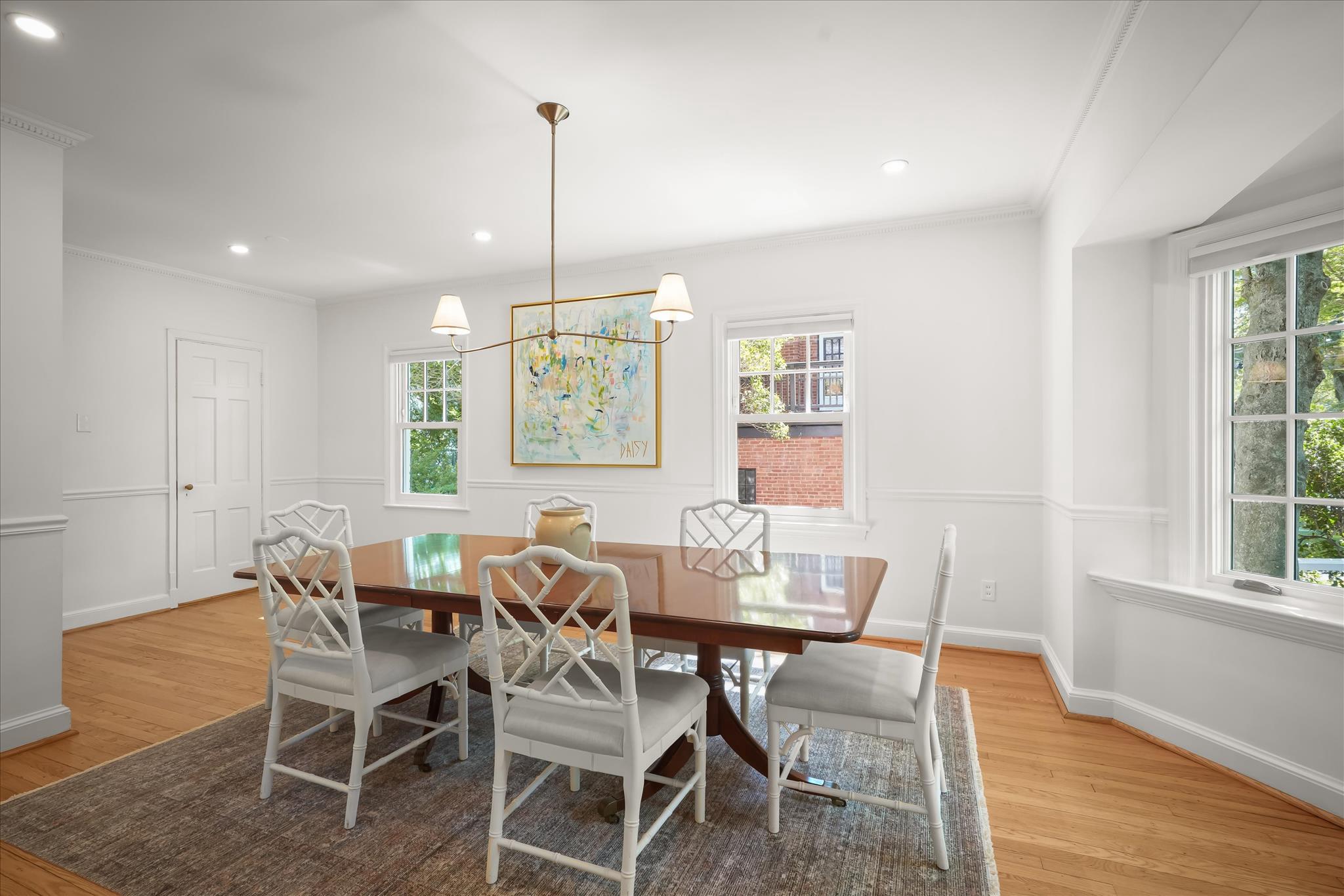  3075 N Pollard Street N, Arlington, VA, 22207 - 物件實景