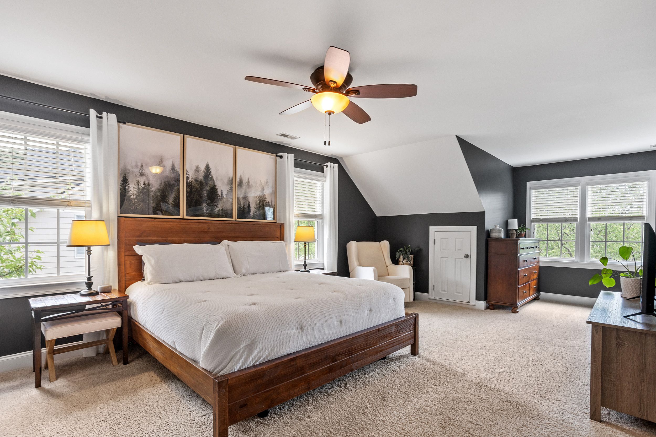  109 Bittercress Court, Cary, NC 27518 - 物件實景