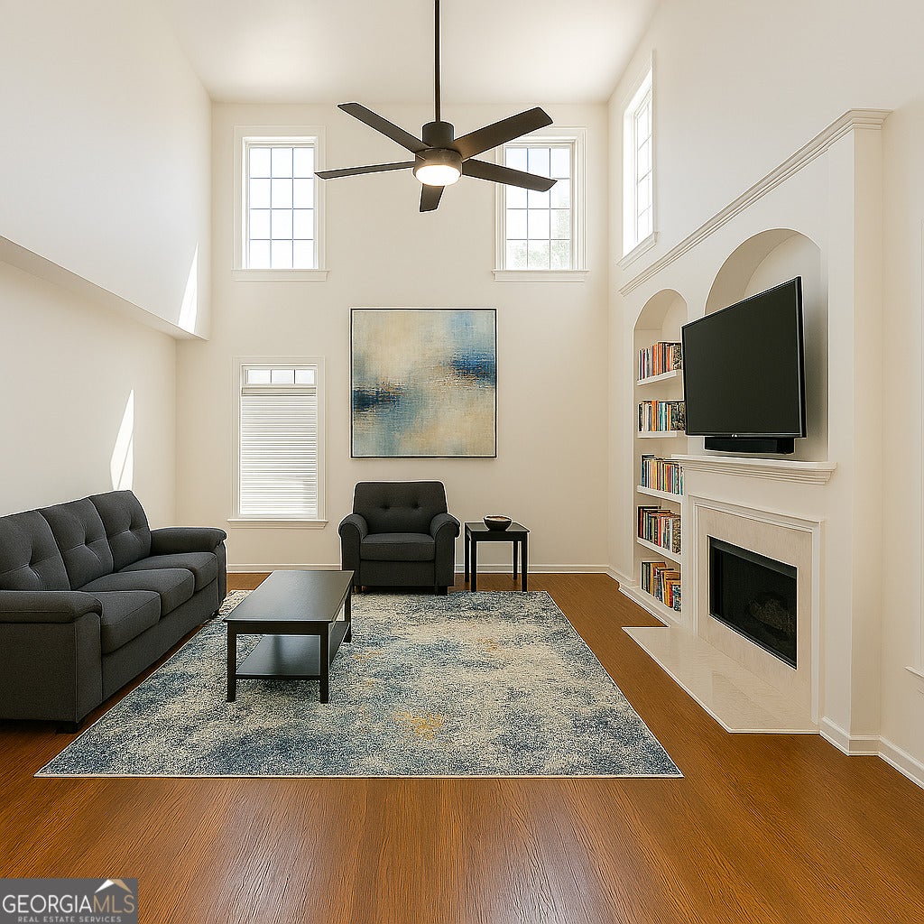 Stone Mountain, Georgia, 30087, United States, 5 Bedrooms Bedrooms, ,4 BathroomsBathrooms,Residential,For Sale,2006587