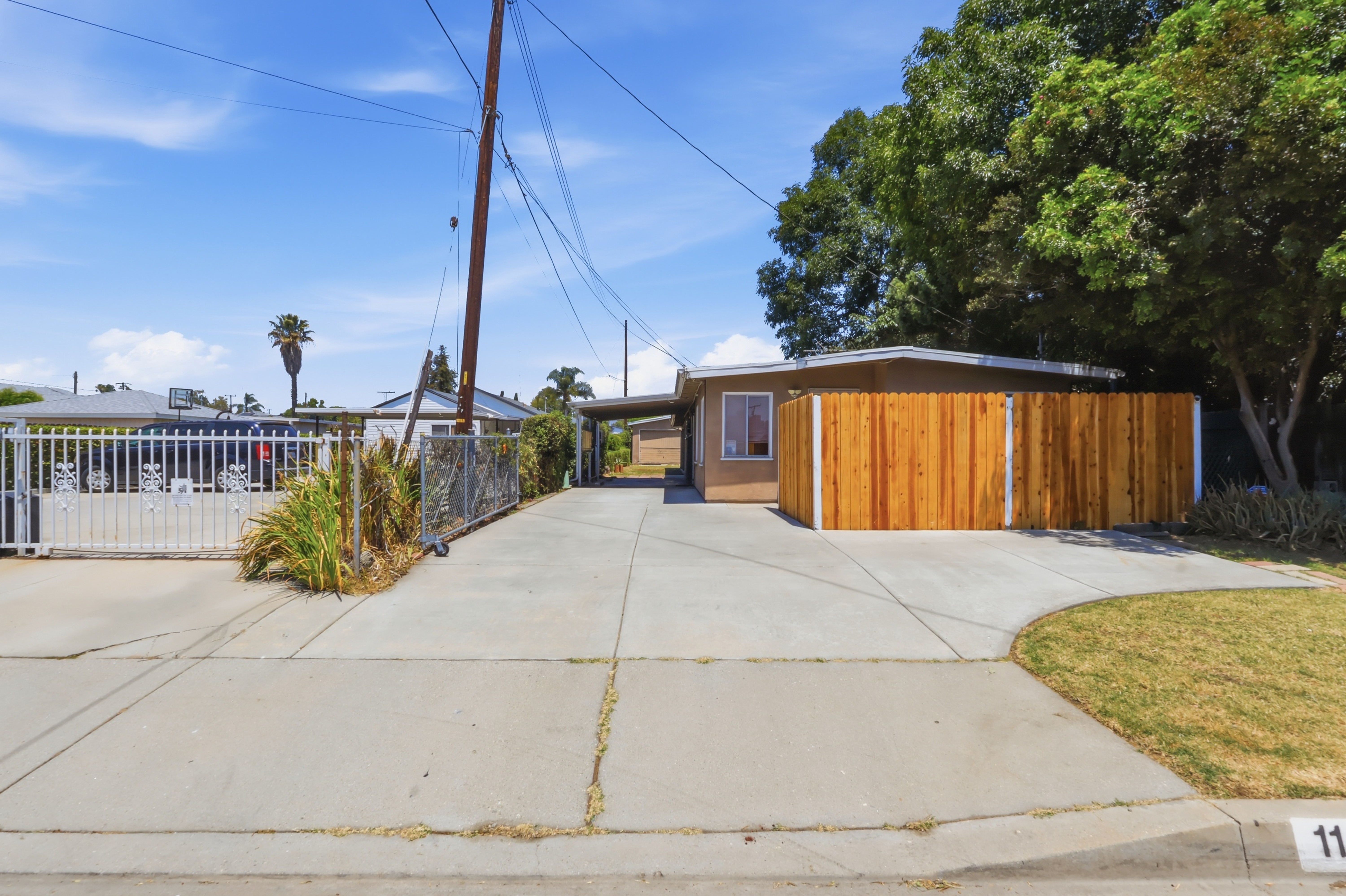  11129 Freer Avenue, Temple City, CA 91780 - 物件實景