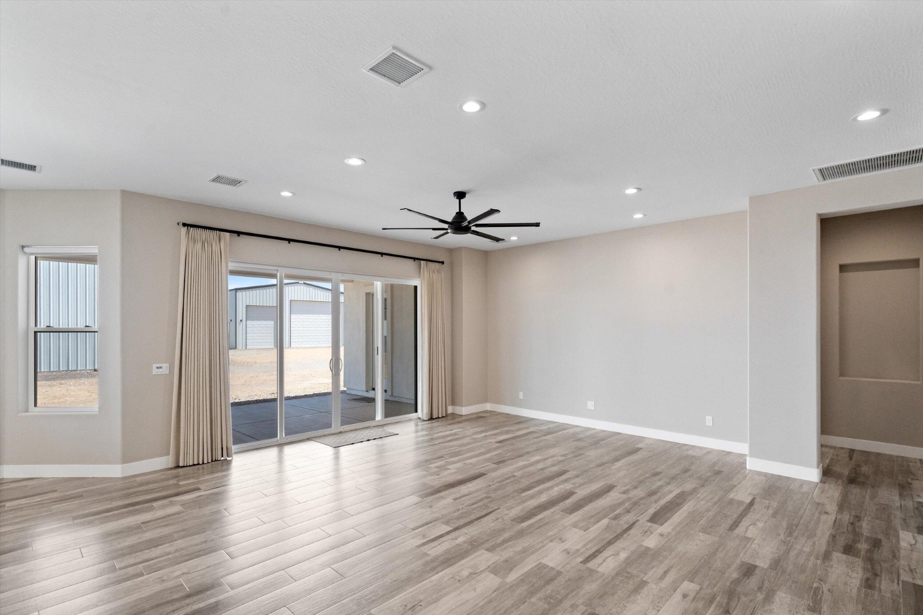  10136 W Hatfield Road  Peoria, AZ - 物件實景