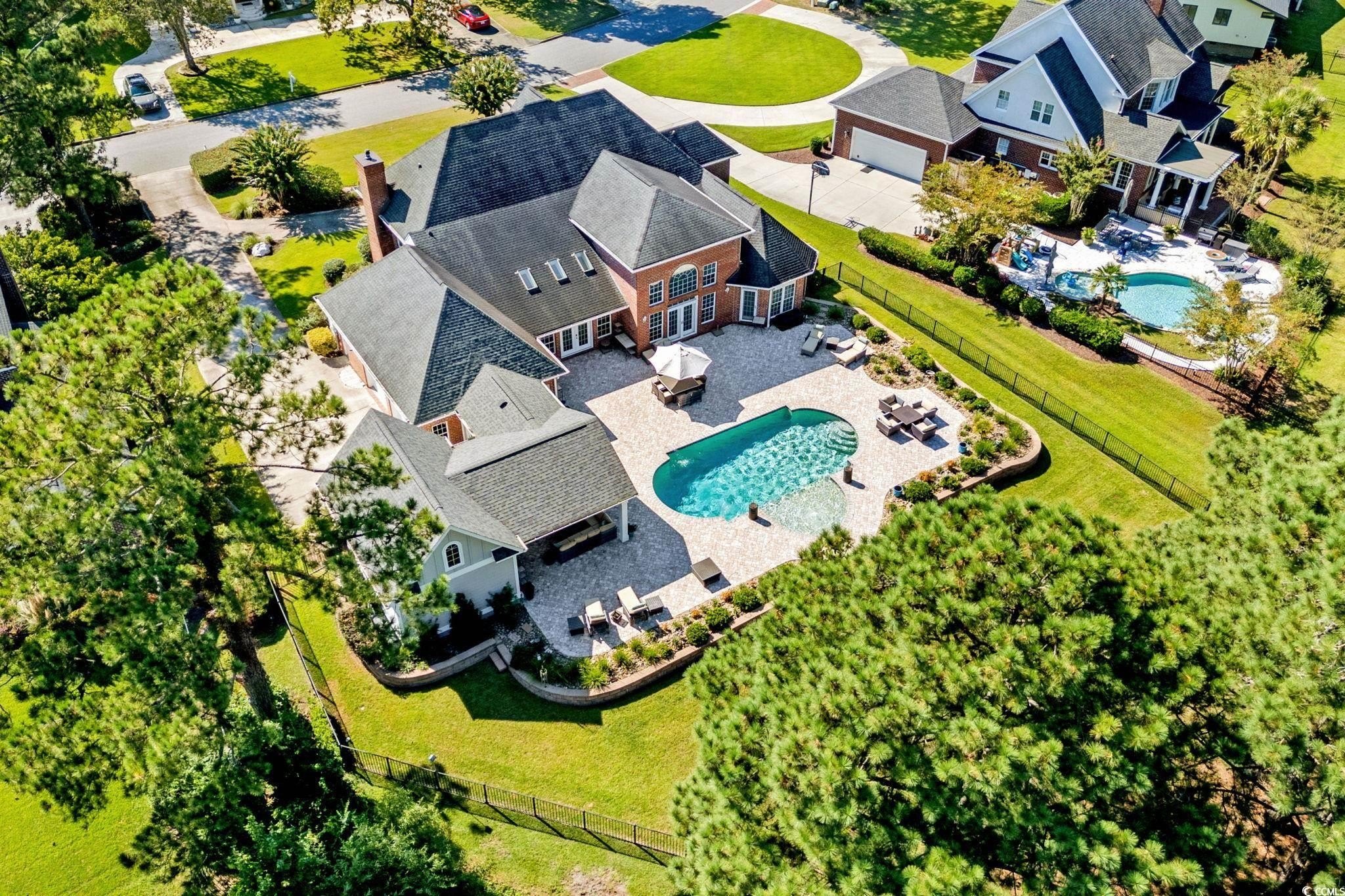 Myrtle Beach, South Carolina, 29577, United States, 4 Bedrooms Bedrooms, ,4 BathroomsBathrooms,Residential,For Sale,1980289